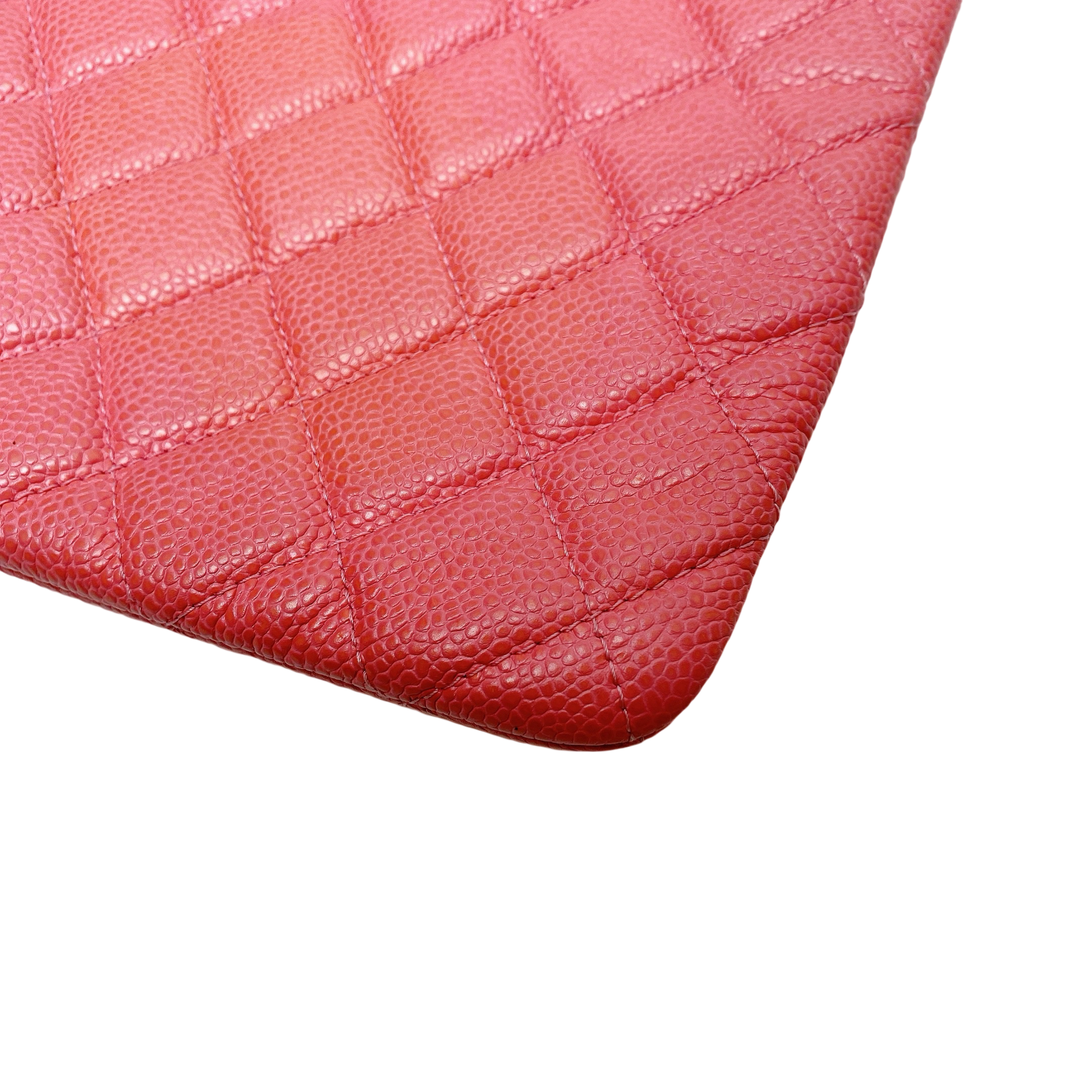 CHANEL O CASE