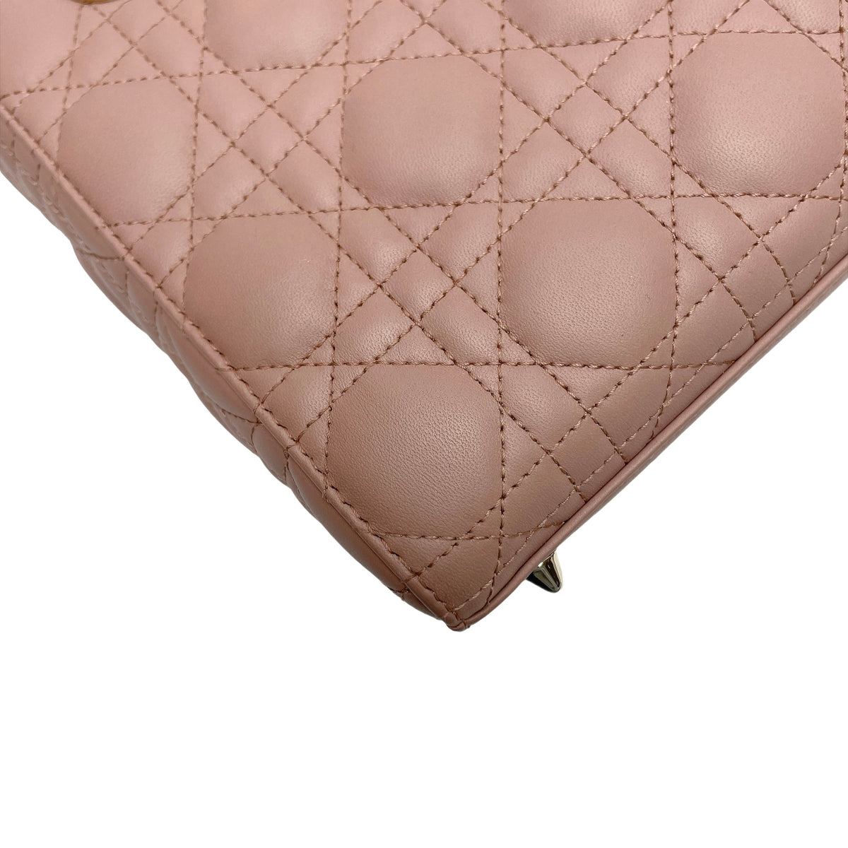 LADY DIOR SMALL