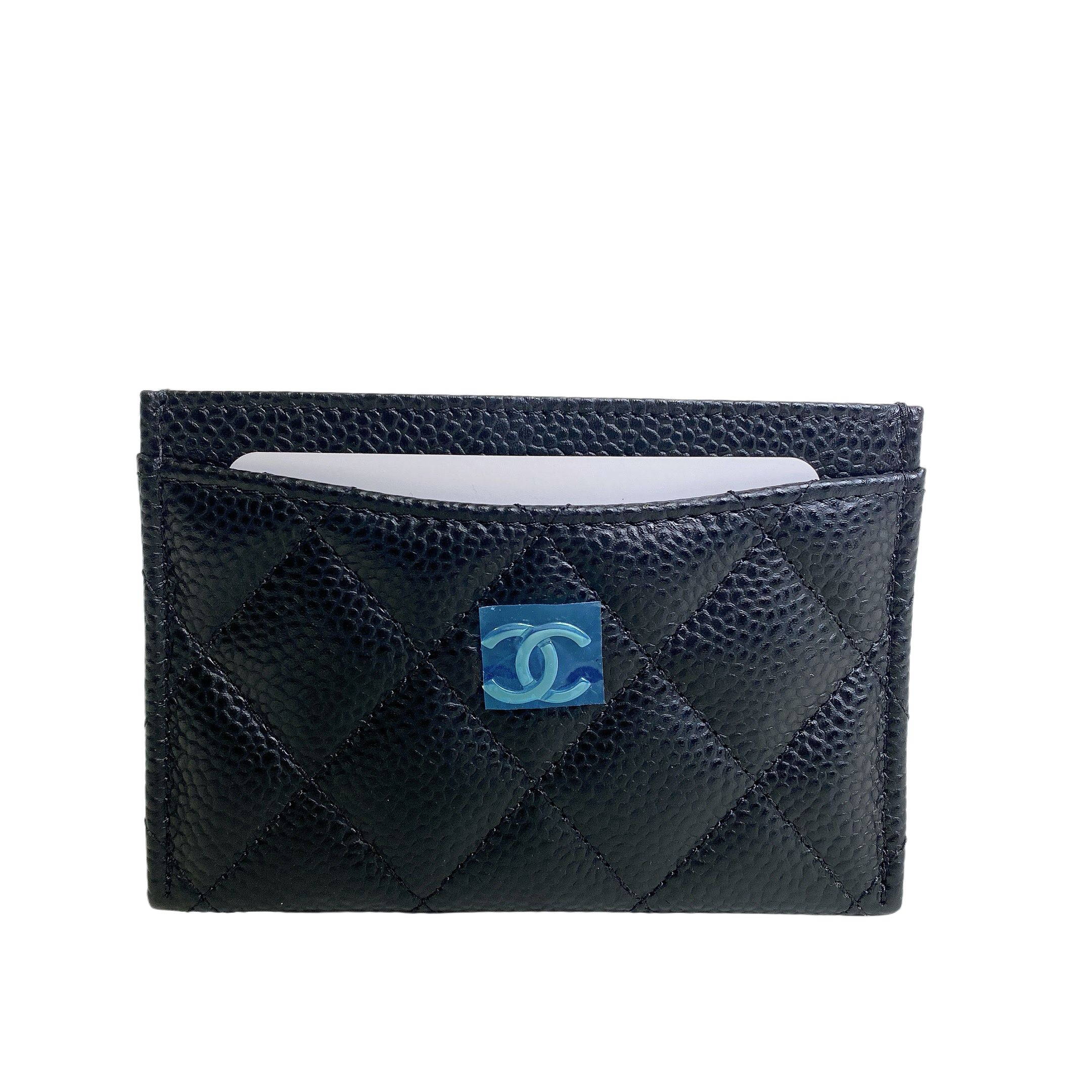 CHANEL CLASSIC CARD HOLDER