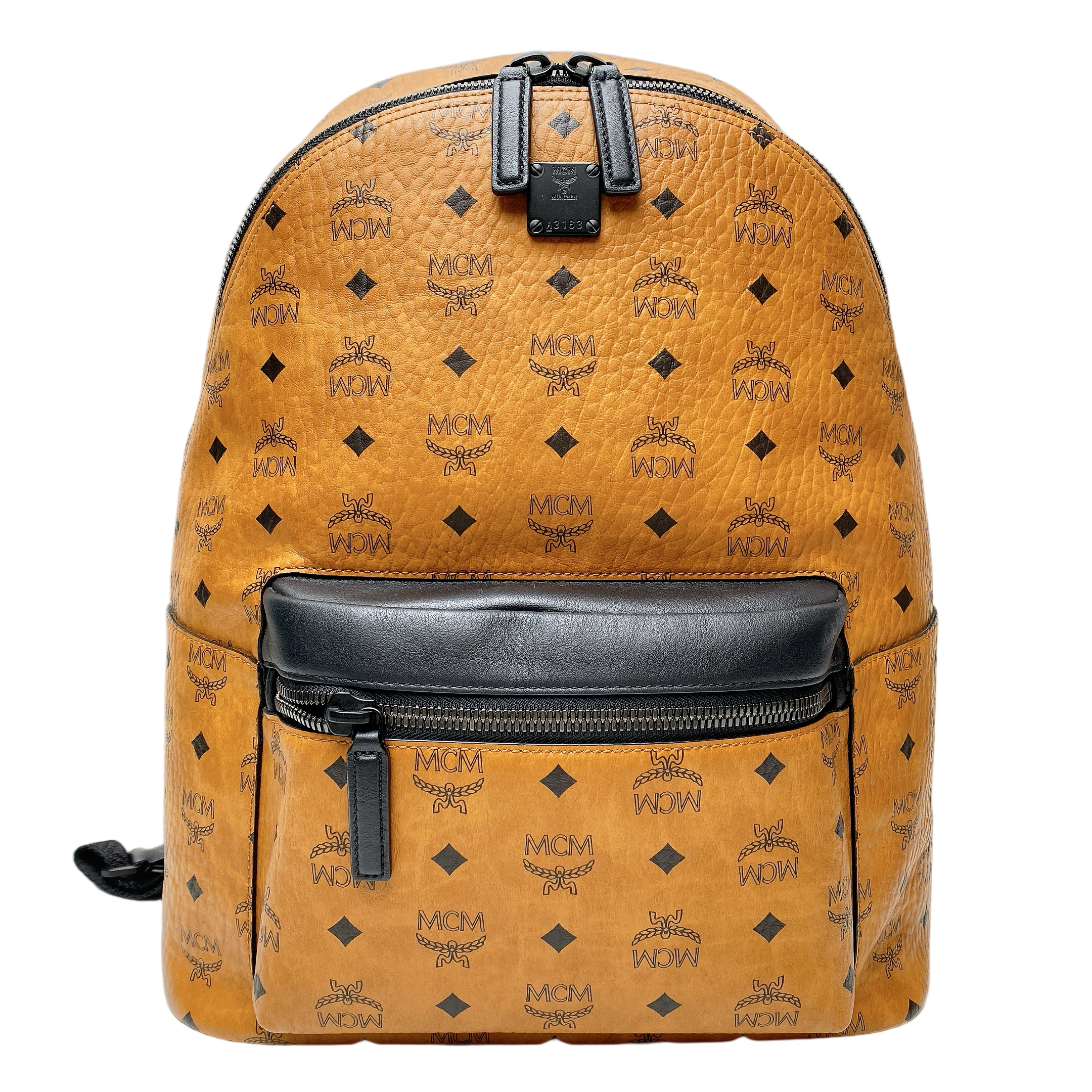 MCM BACKPACK