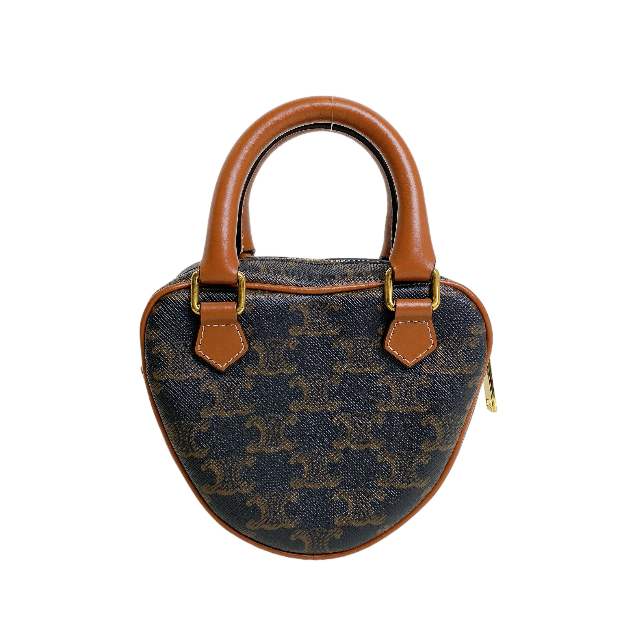 CELINE HEART IN TRIOMPHE