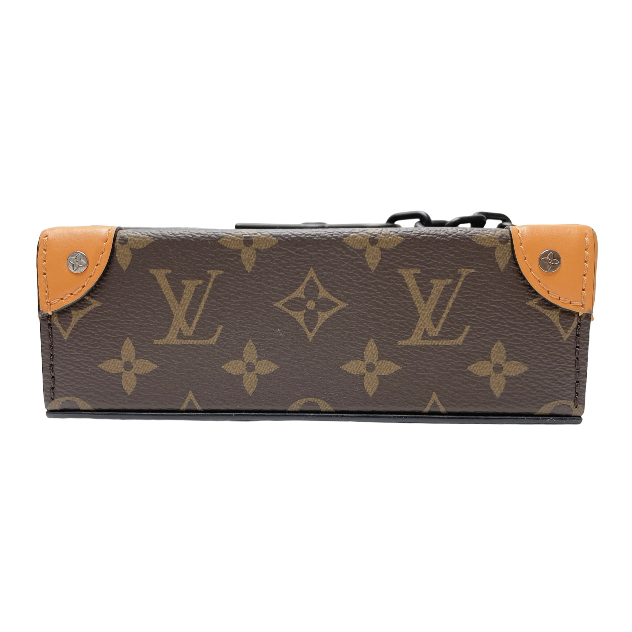 LV STEAMER WEARABLE