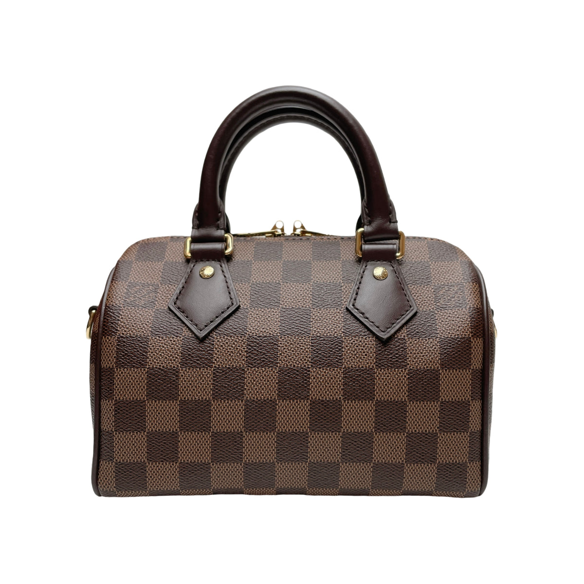 LV SPEEDY BANDOULIÈRE 20