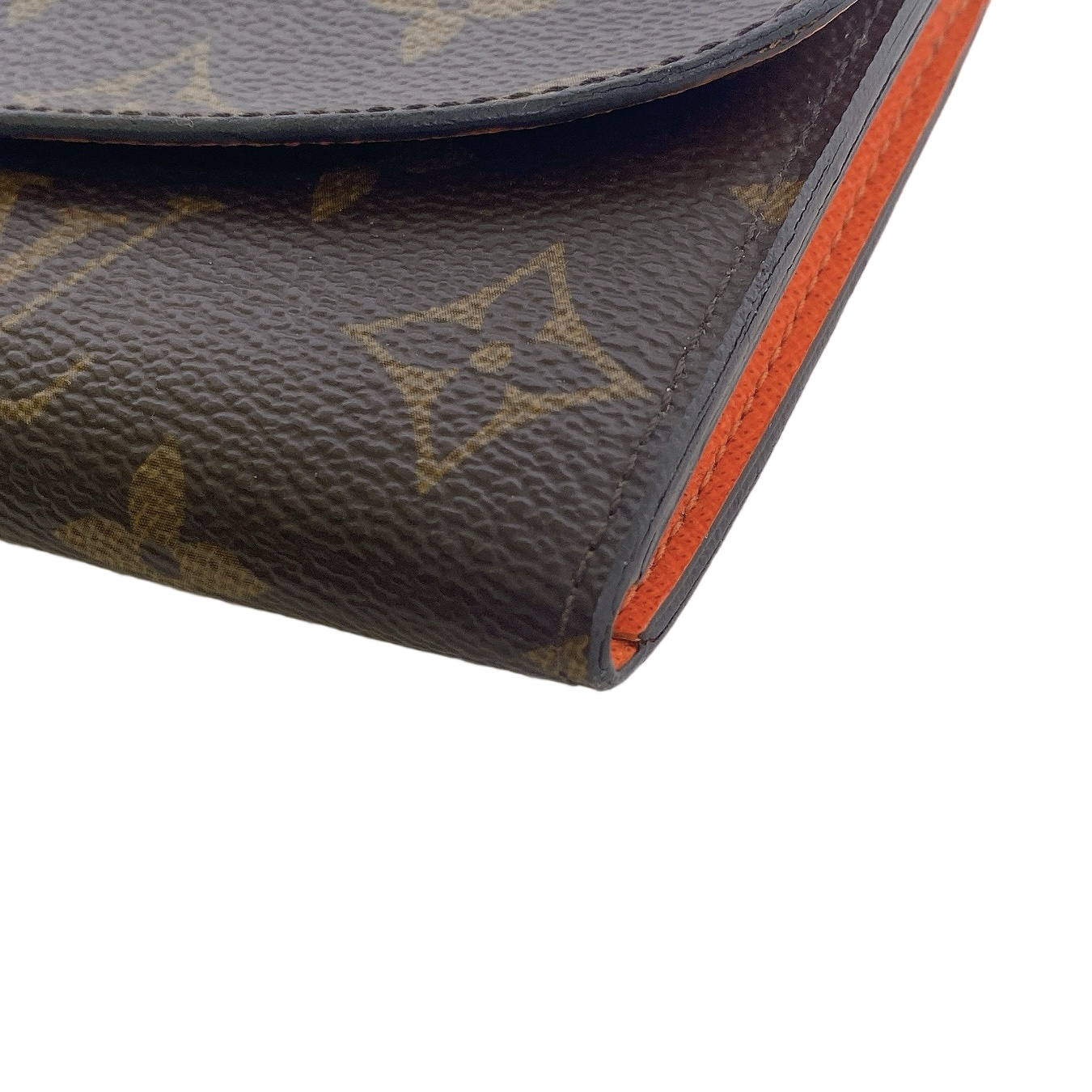 LV EMILIE WALLET