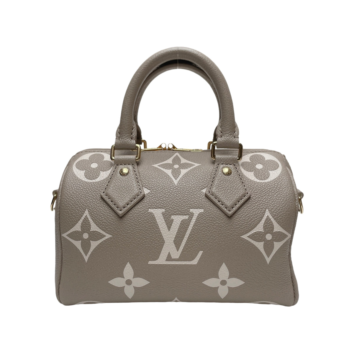 LV SPEEDY BANDOULIÈRE 20