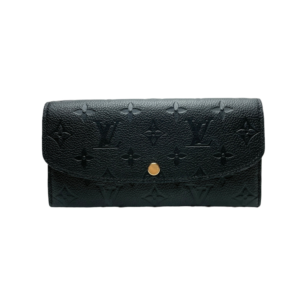 LV EMILIE WALLET