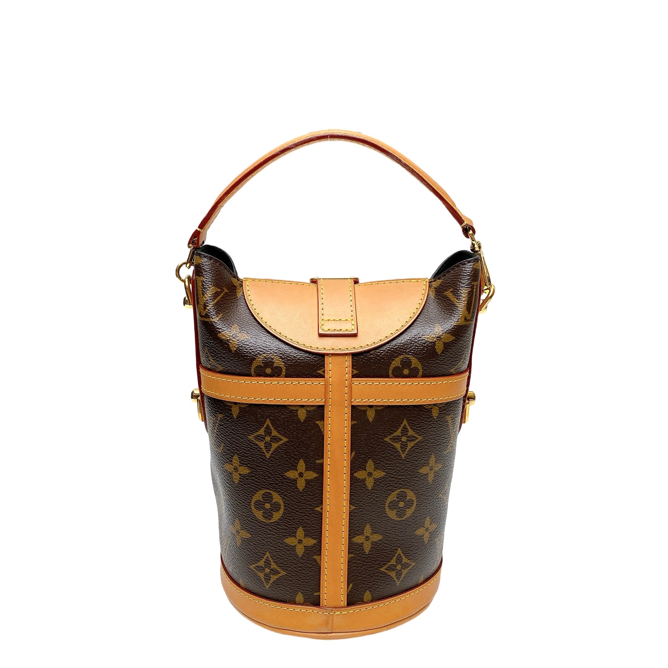 LV DUFFLE