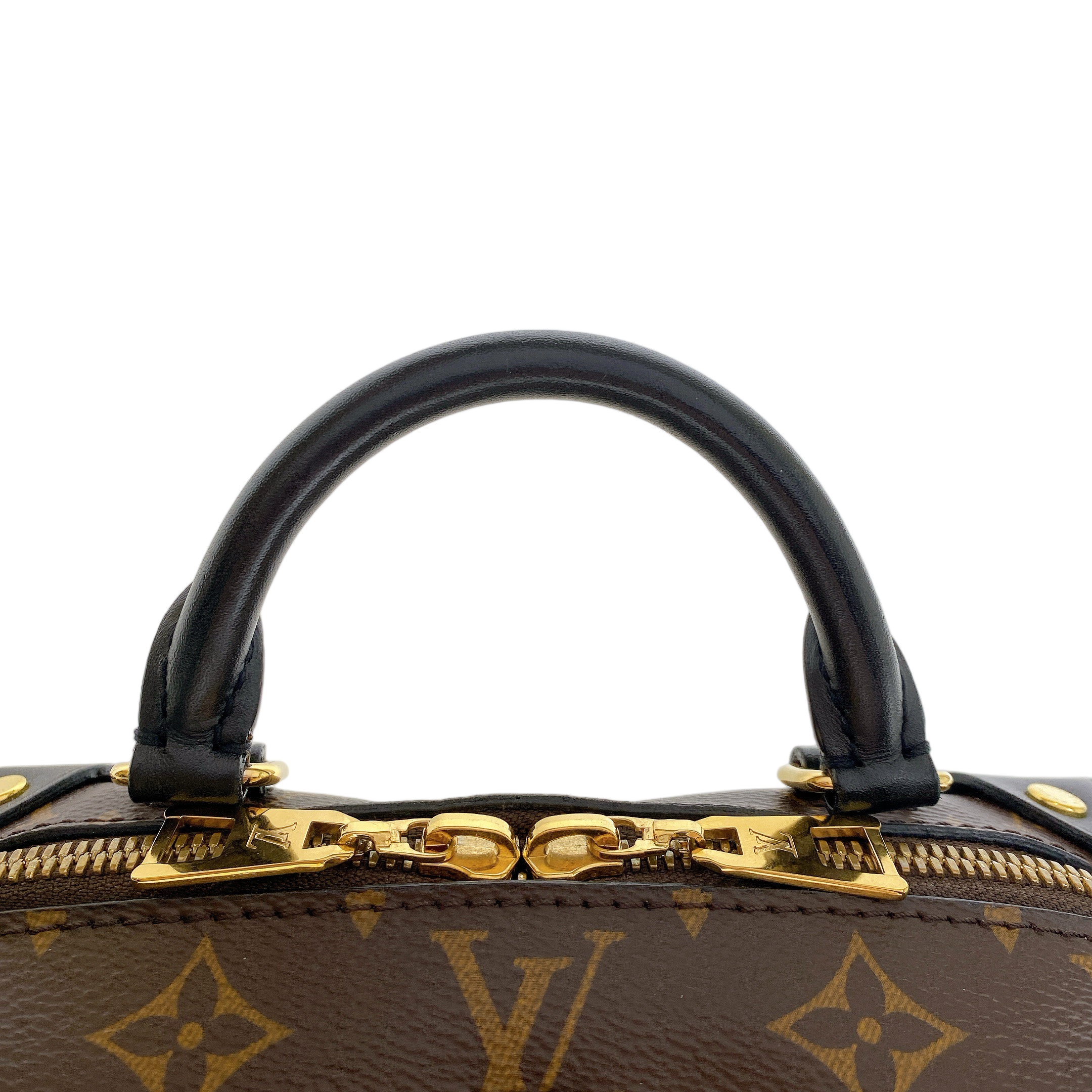 LV PETITE MALLE SOUPLE