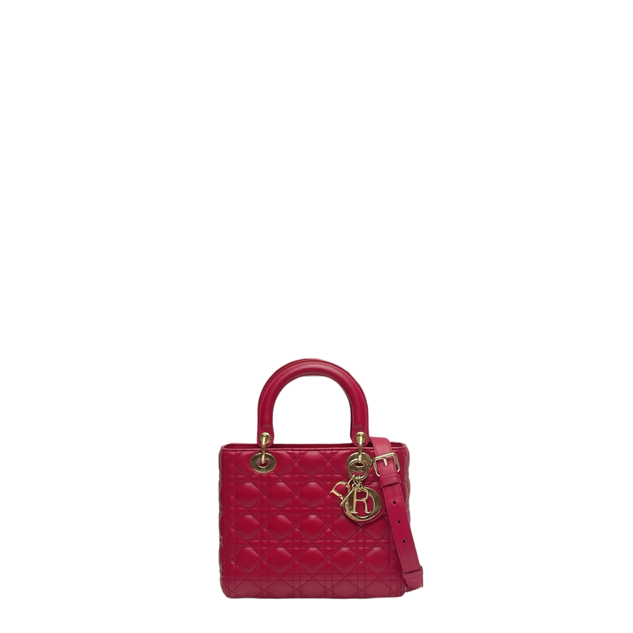 LADY DIOR MEDIUM