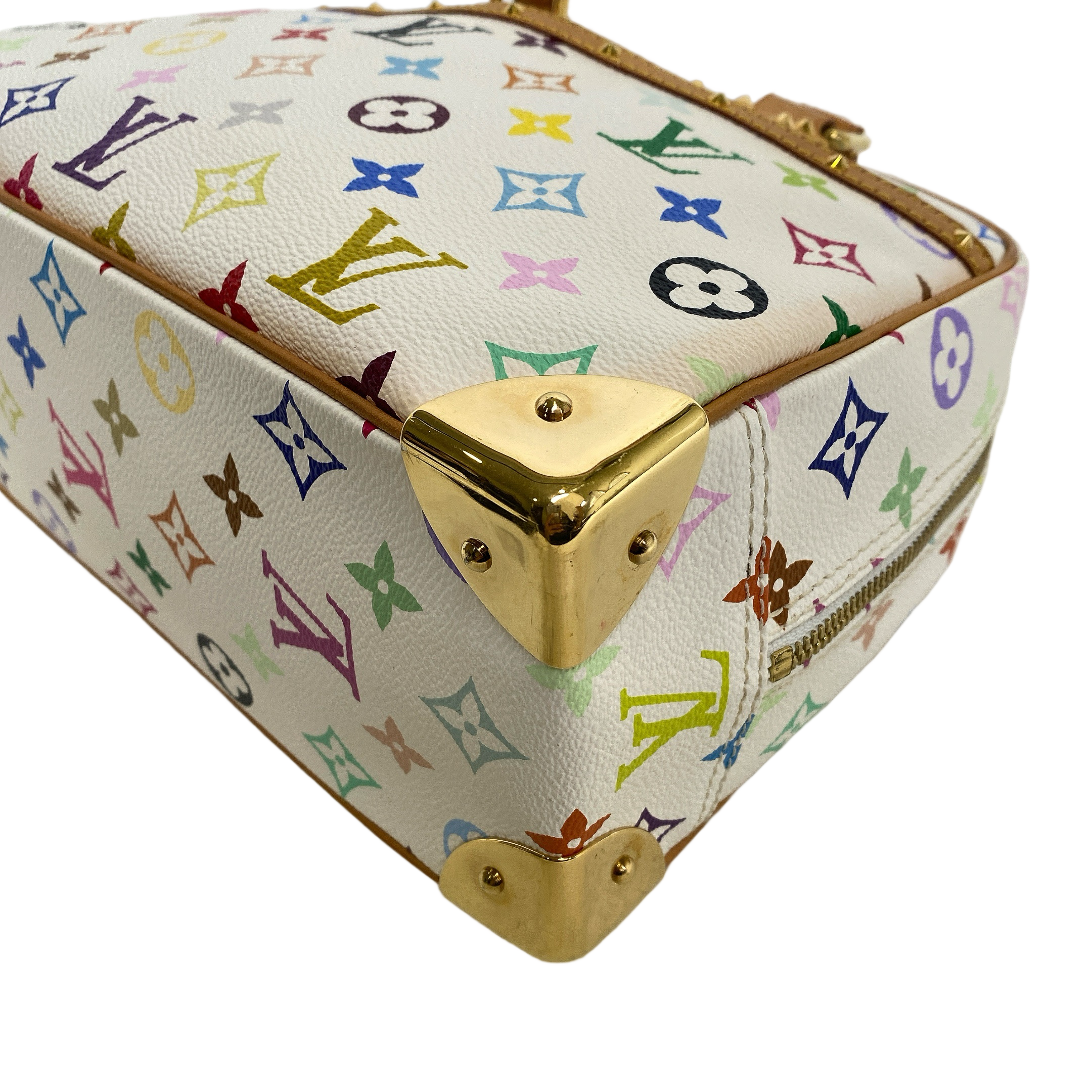 LV MULTICOLOR TROUVILLE