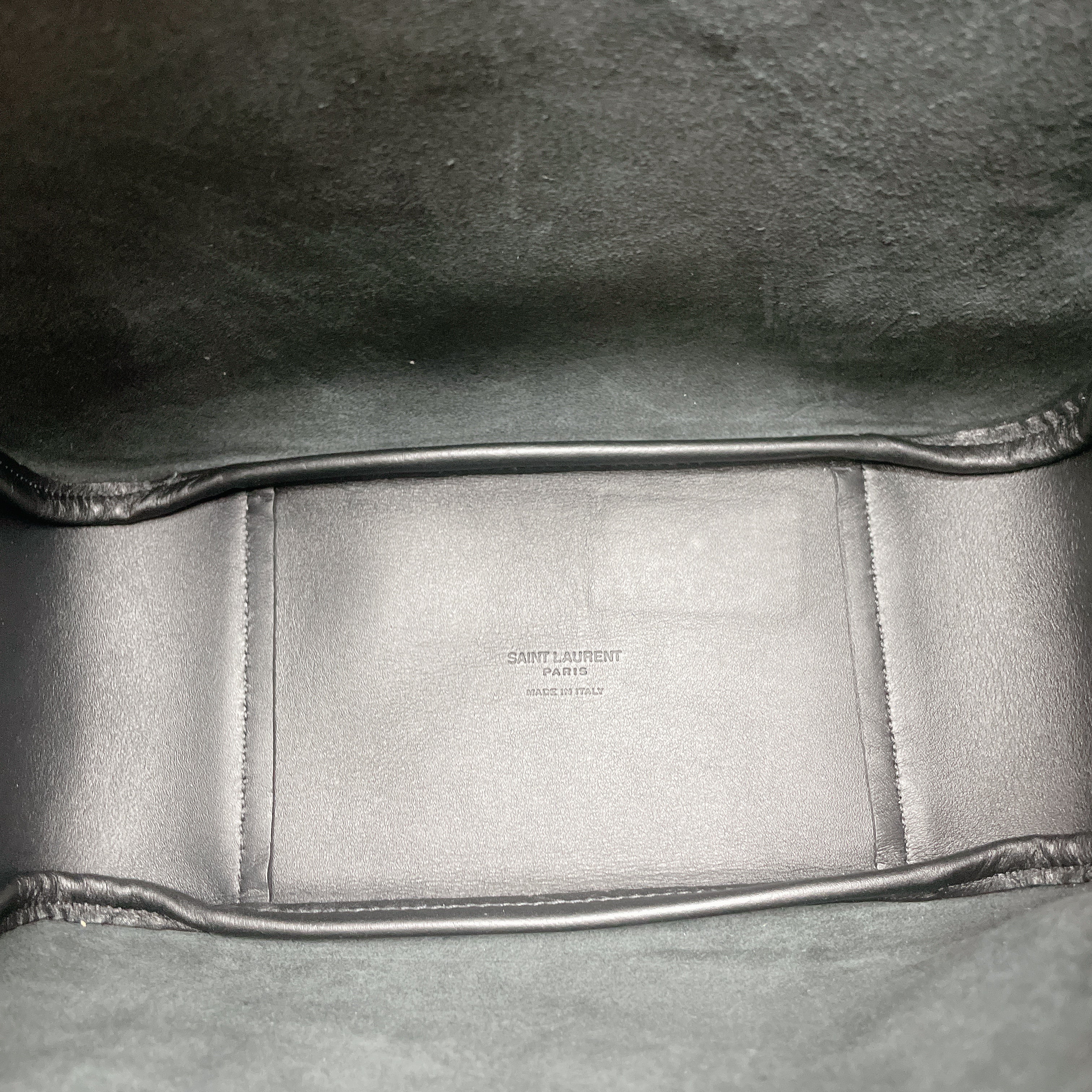 YSL LE 5 À 7 SUPPLE SMALL