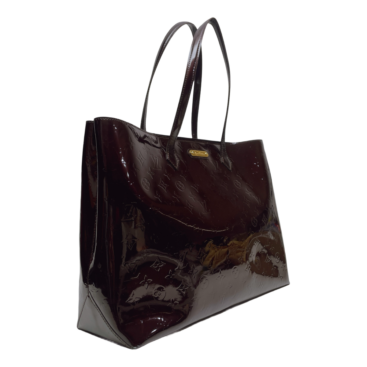 LV VERNIS WILSHIRE MM