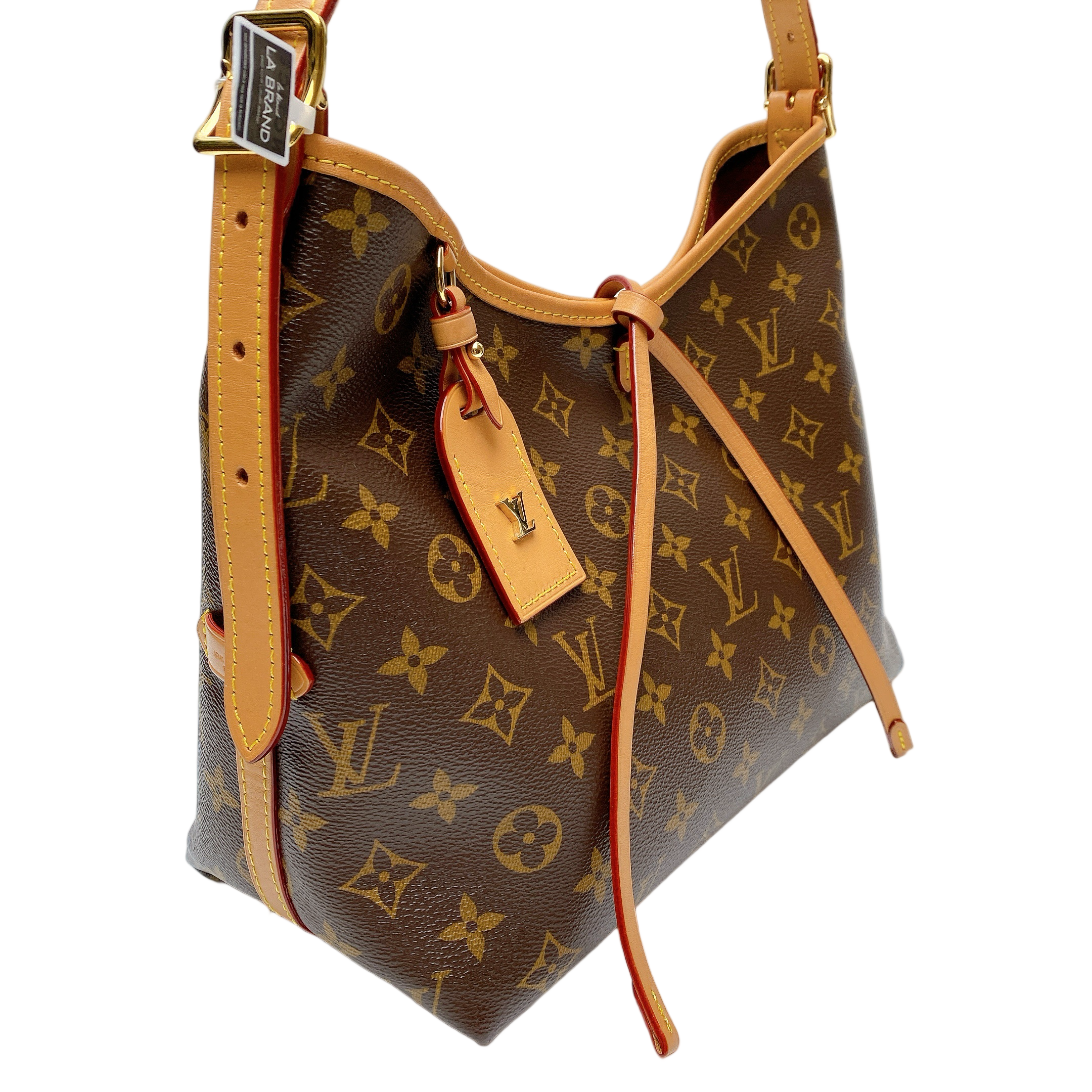 LV CARRYALL PM