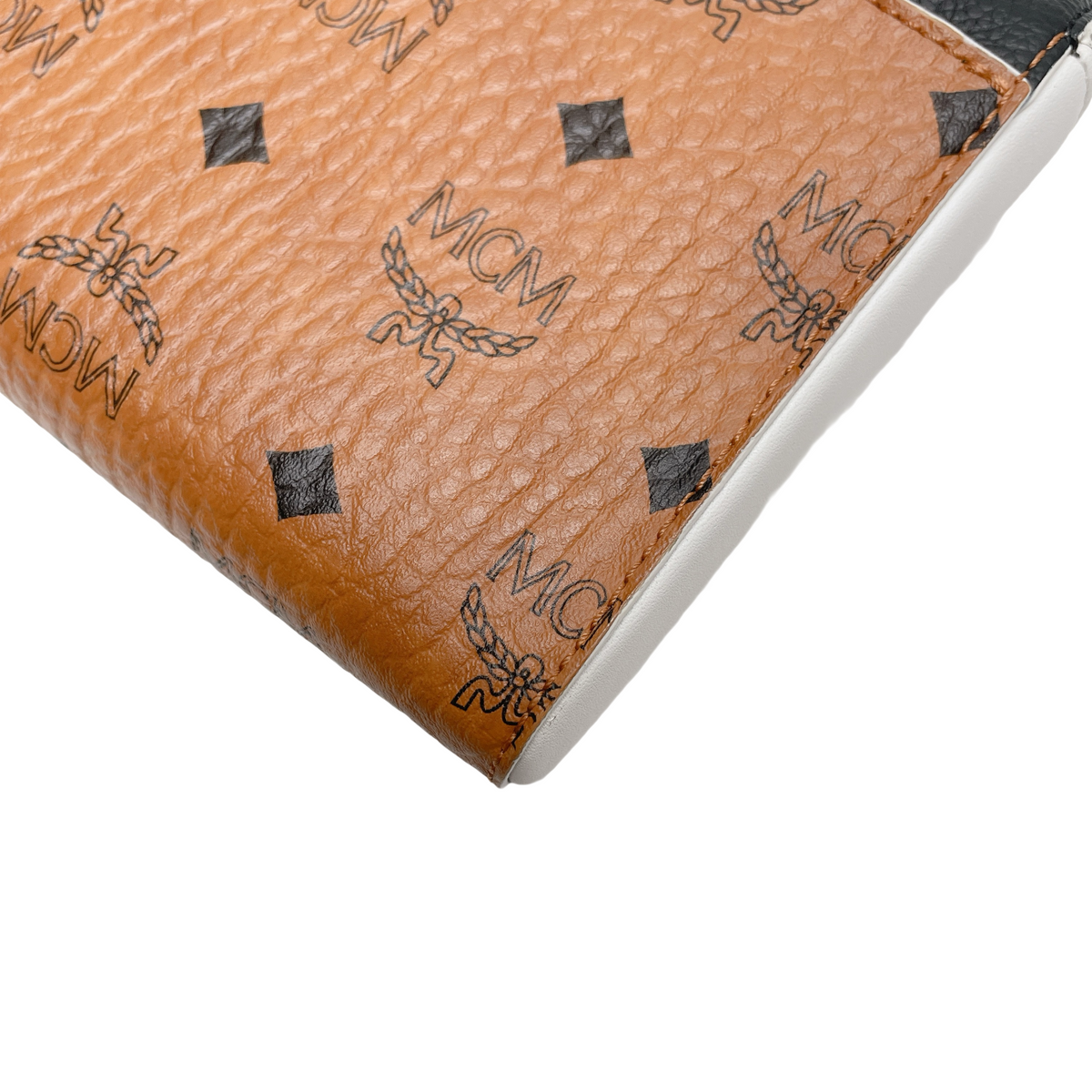MCM VISETOS BLOCK WOC