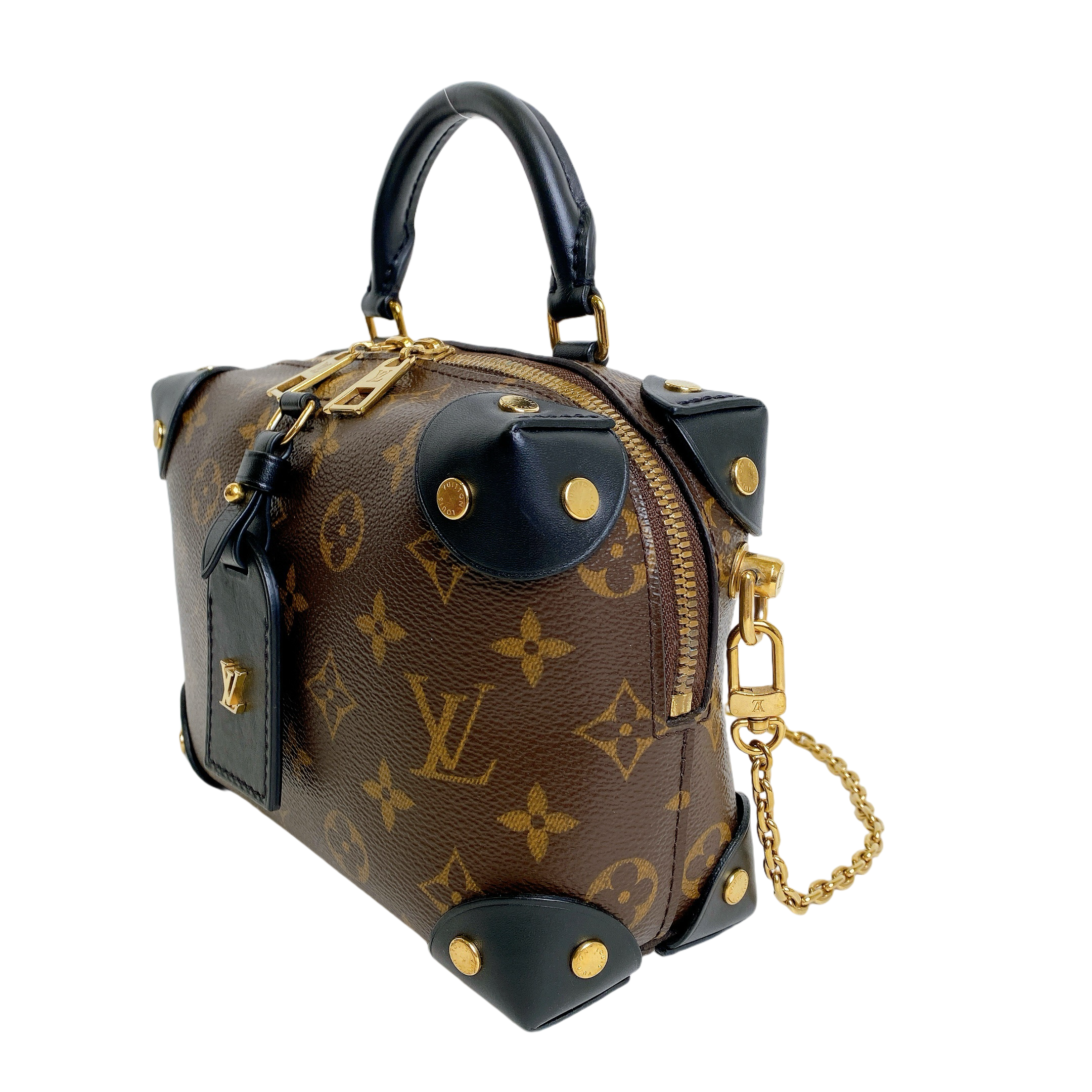 LV PETITE MALLE SOUPLE