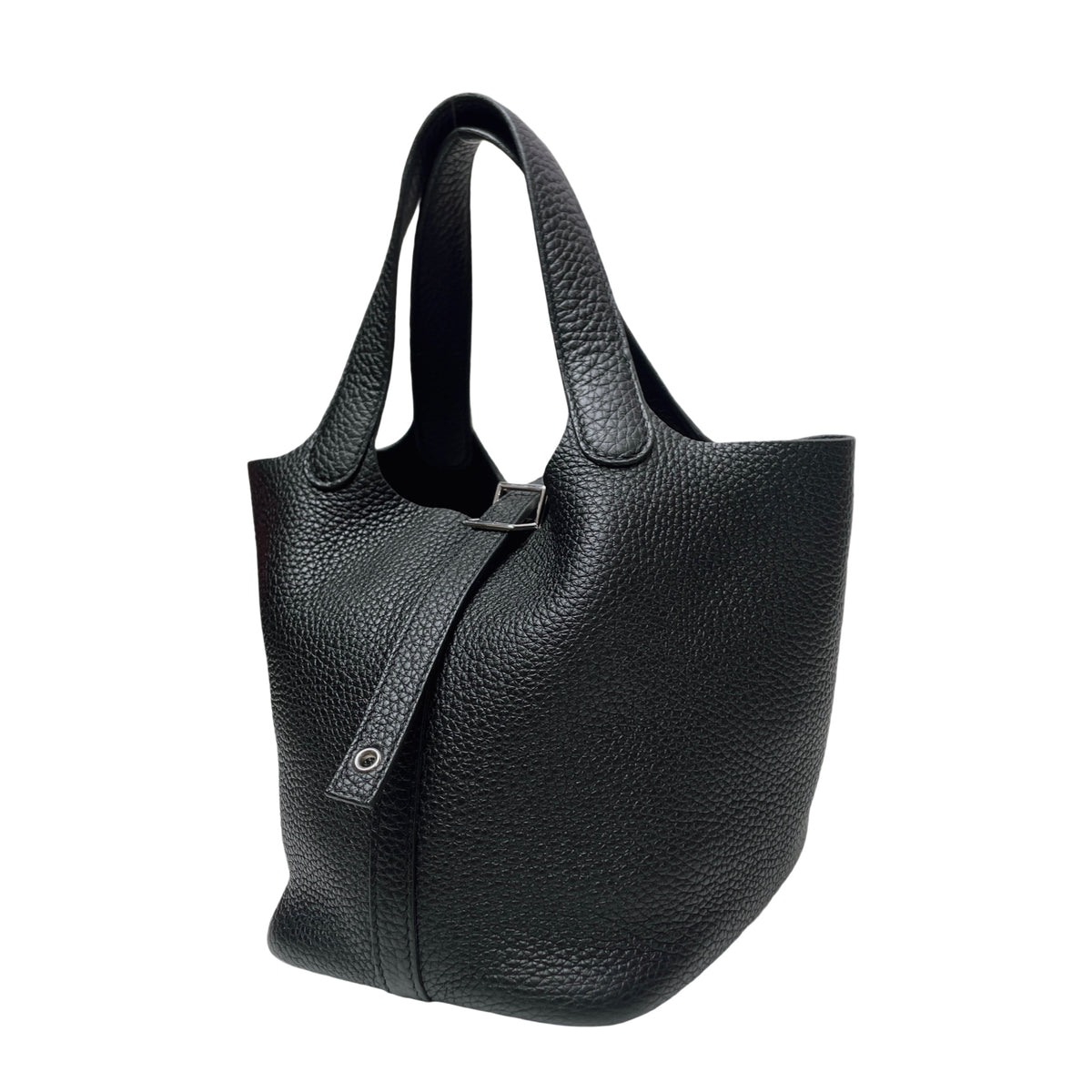 HERMÈS PICOTIN 18 IN SHW
