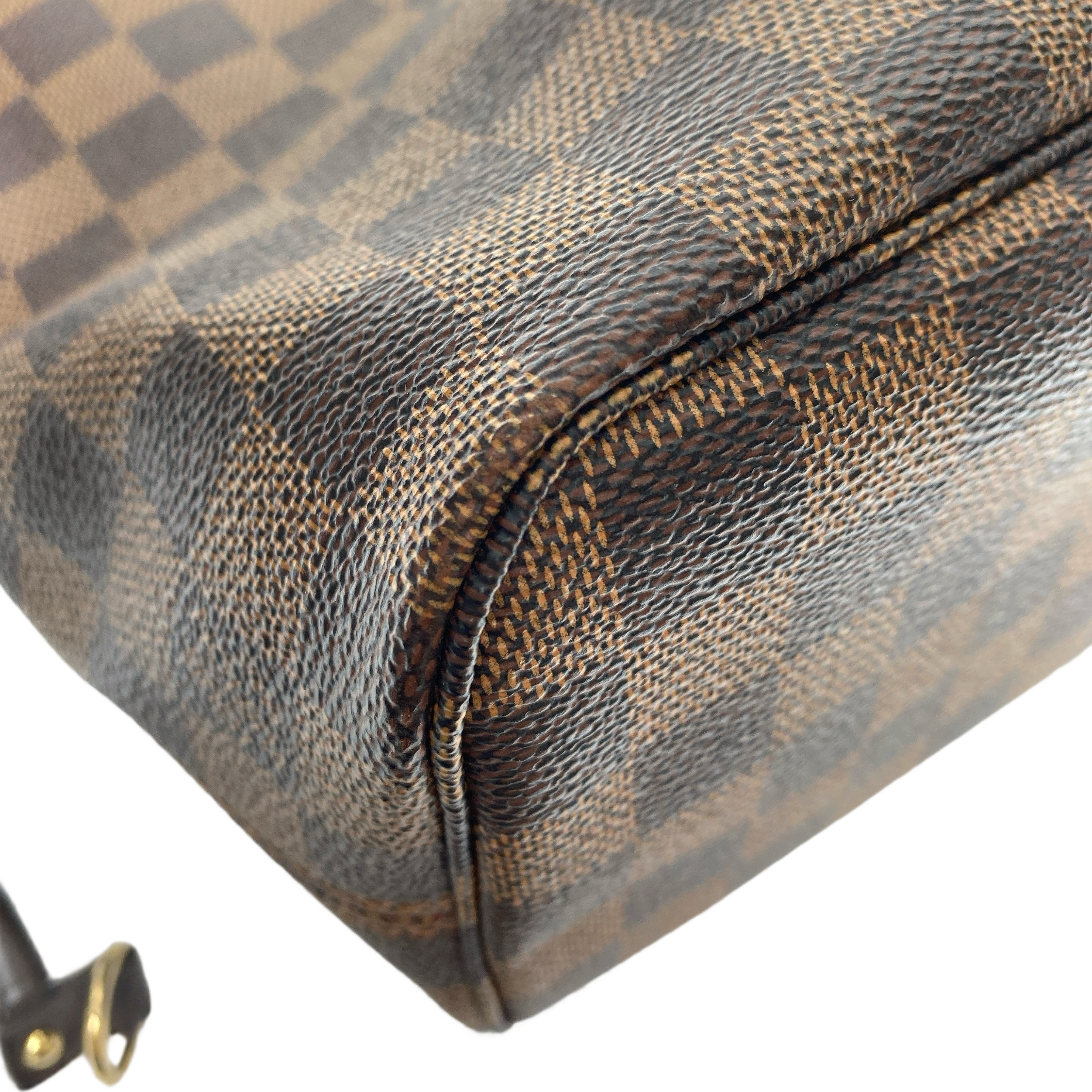 LV NEVERFULL PM DAMIER
