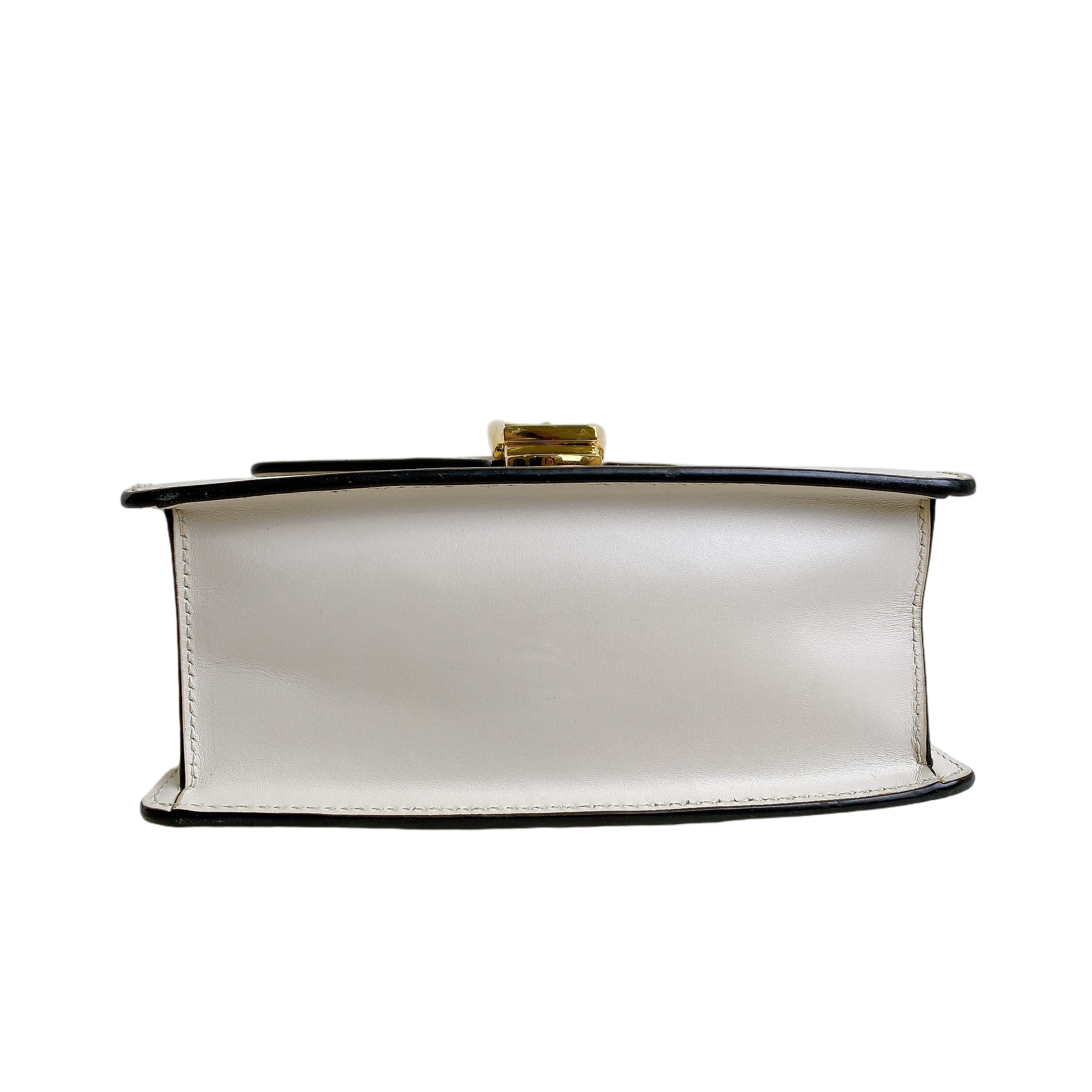 GUCCI SYLVIE SMALL SHOULDER BAG