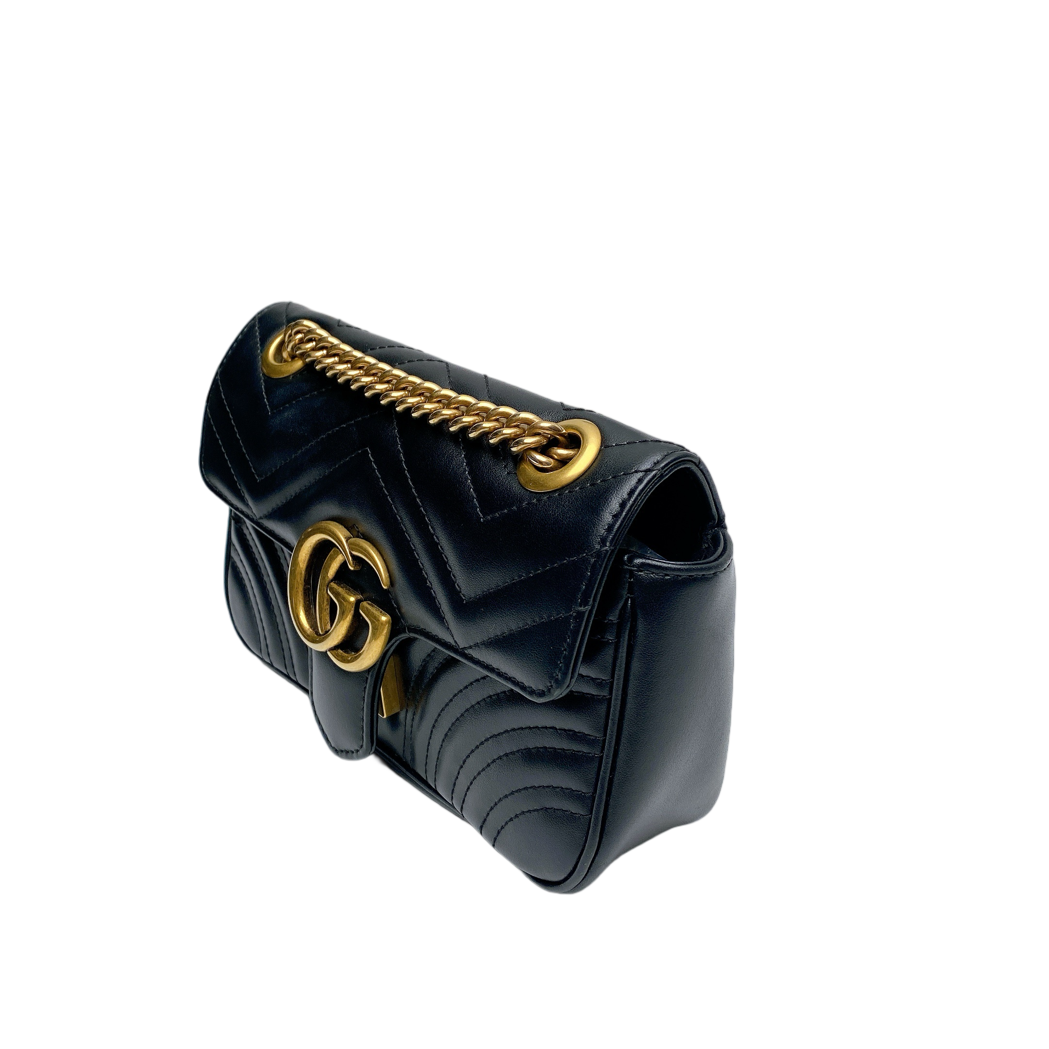 GUCCI MARMONT MINI