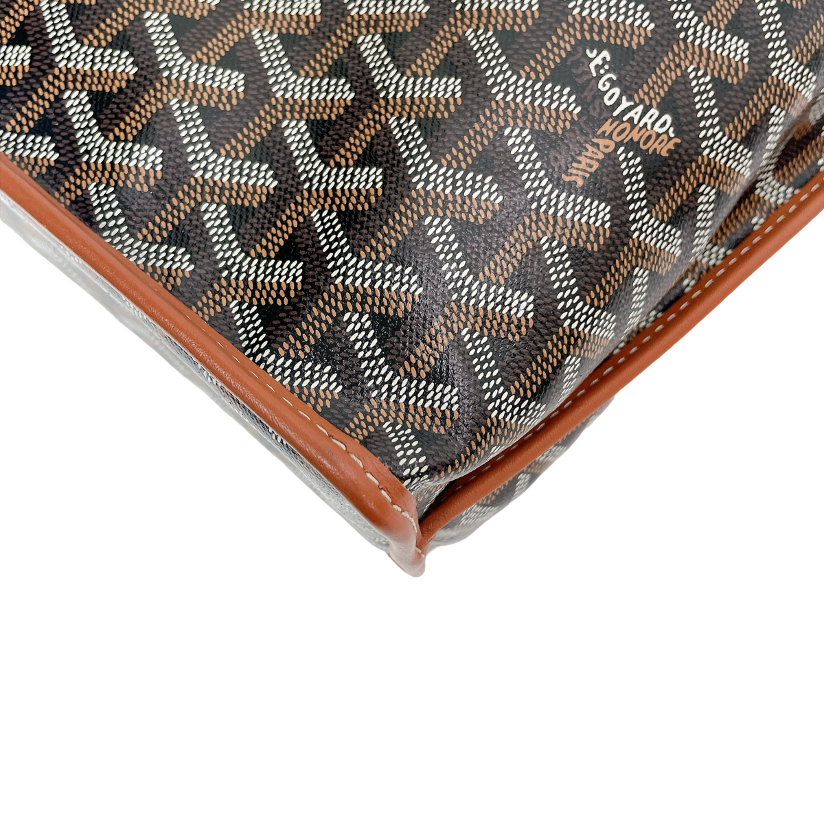 GOYARD MAISON MINI ANJOU