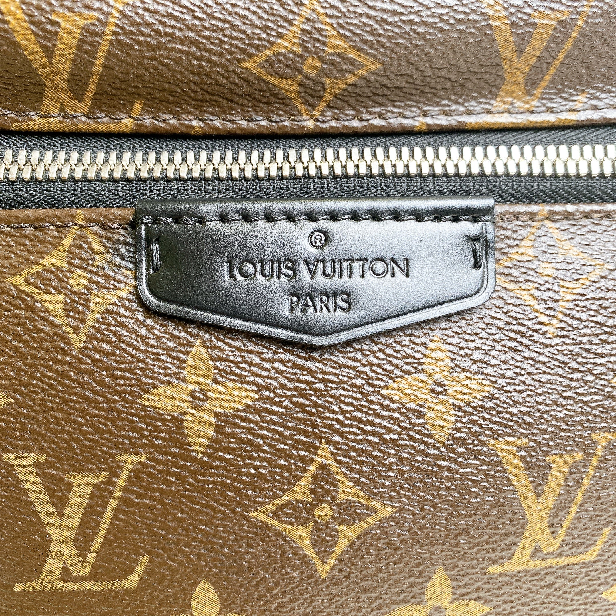 LV BACKPACK