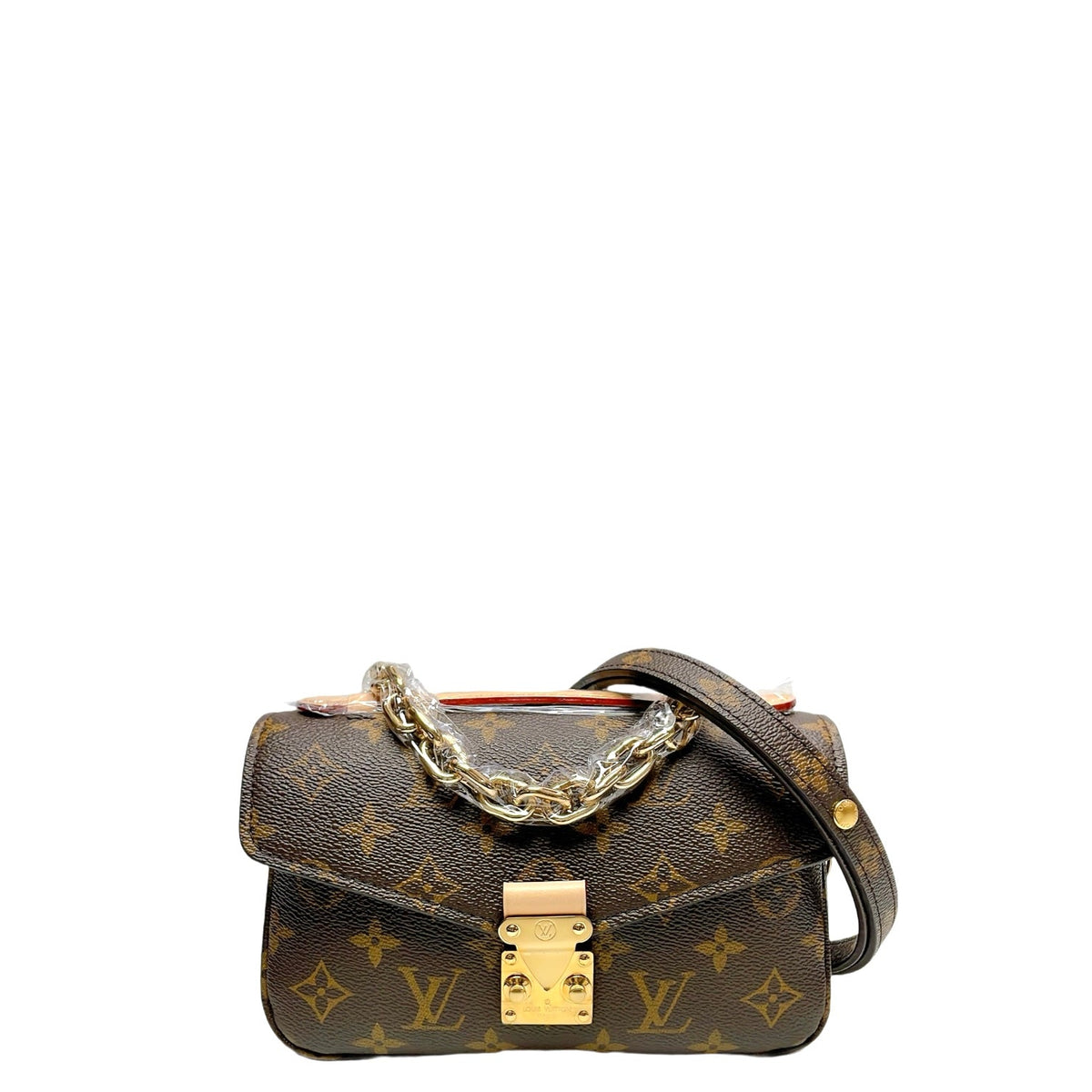LV POCHETTE MÉTIS EAST-WEST