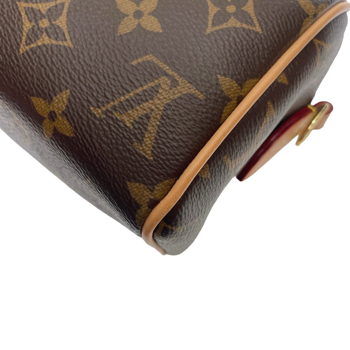 LV SPEEDY BANDOULIERE 20