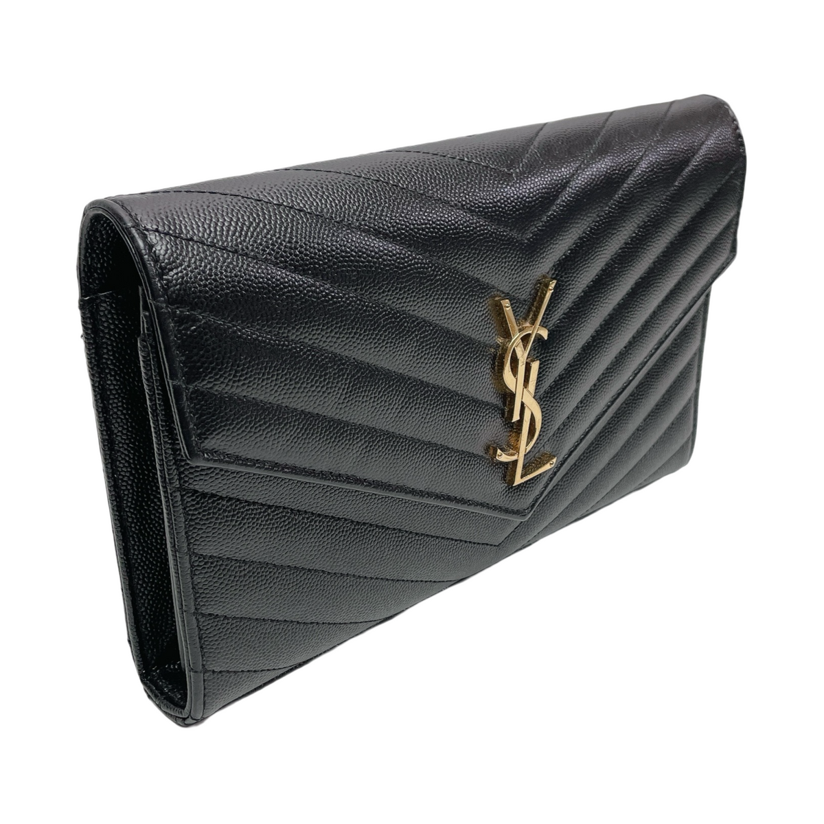 YSL CASSANDRE WOC LARGE
