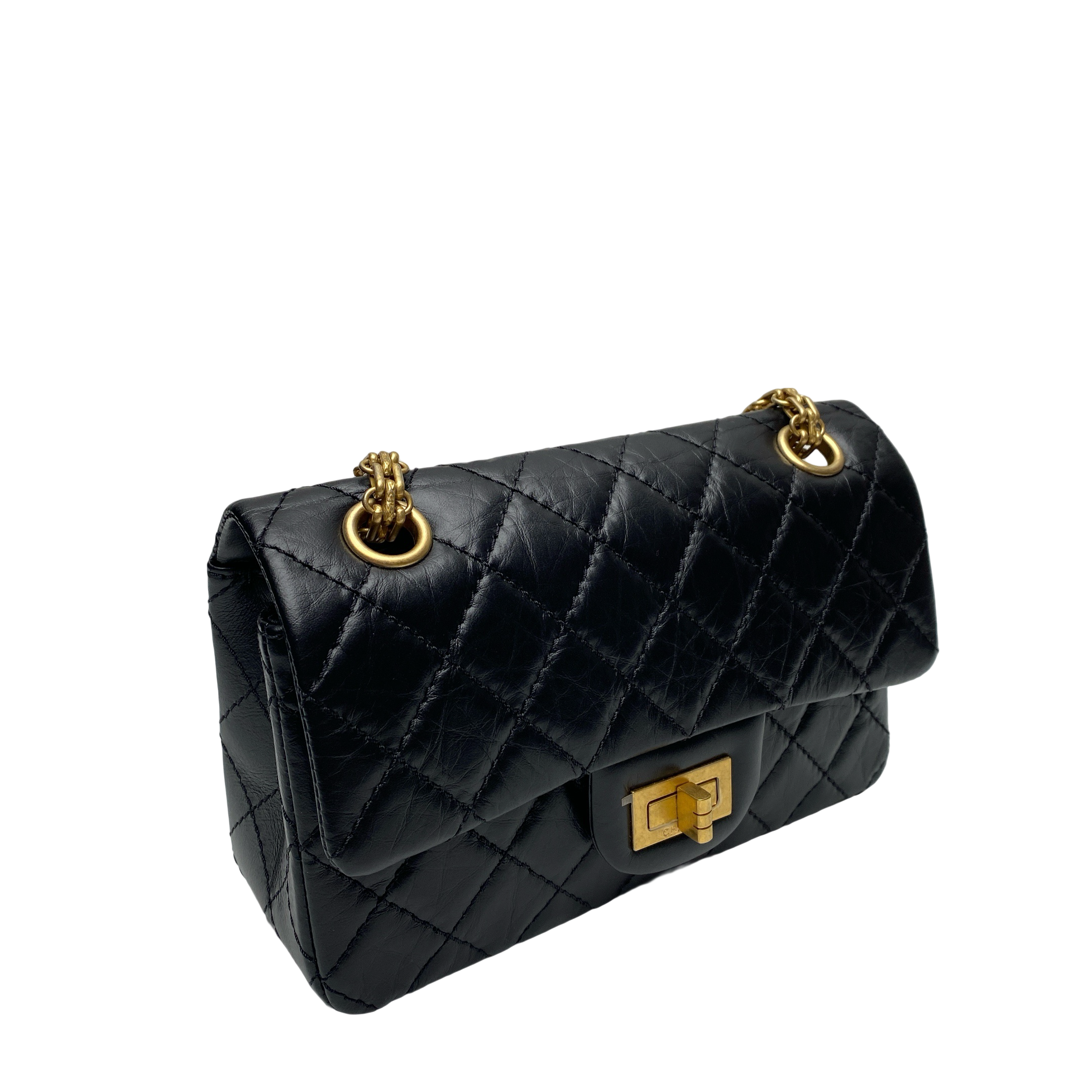 CHANEL 2.55 MINI