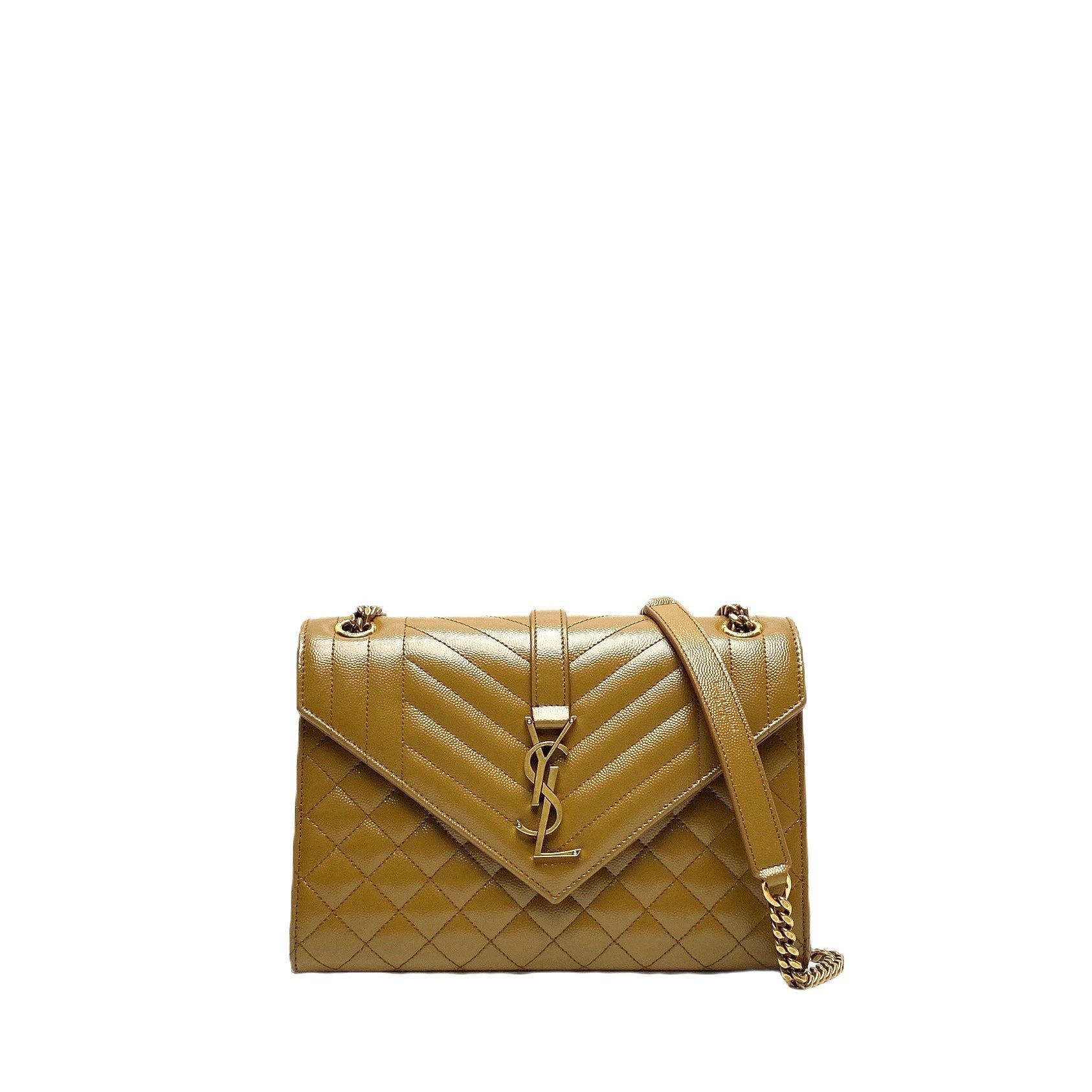 YSL ENVELOPE MEDIUM