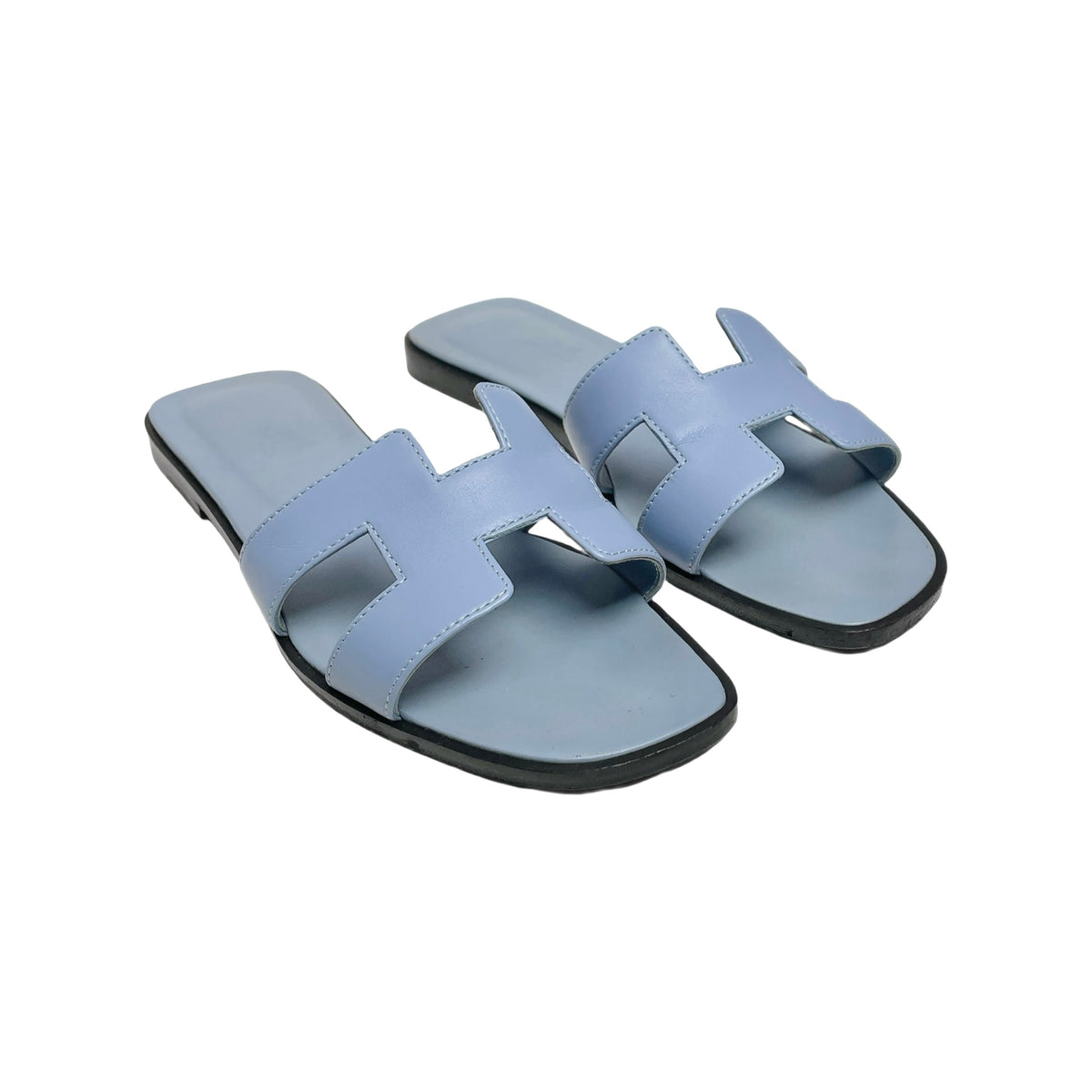 HERMÈS ORAN SANDAL