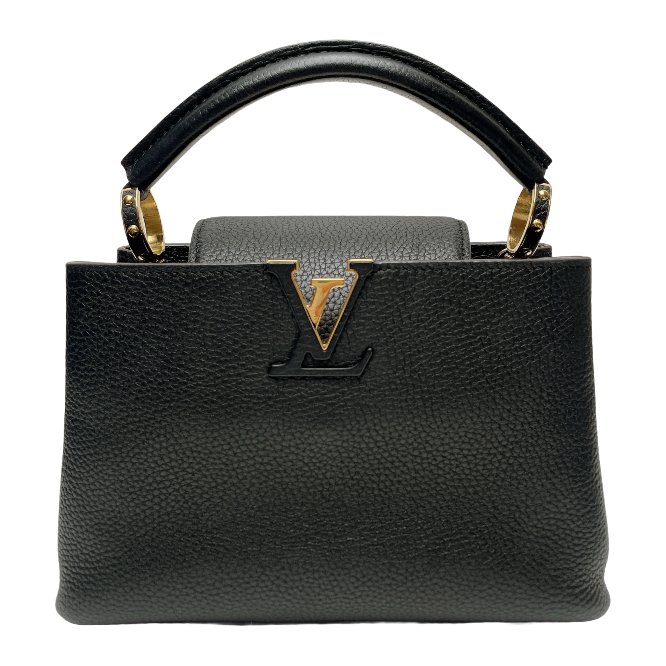 LV CAPUCINES BB