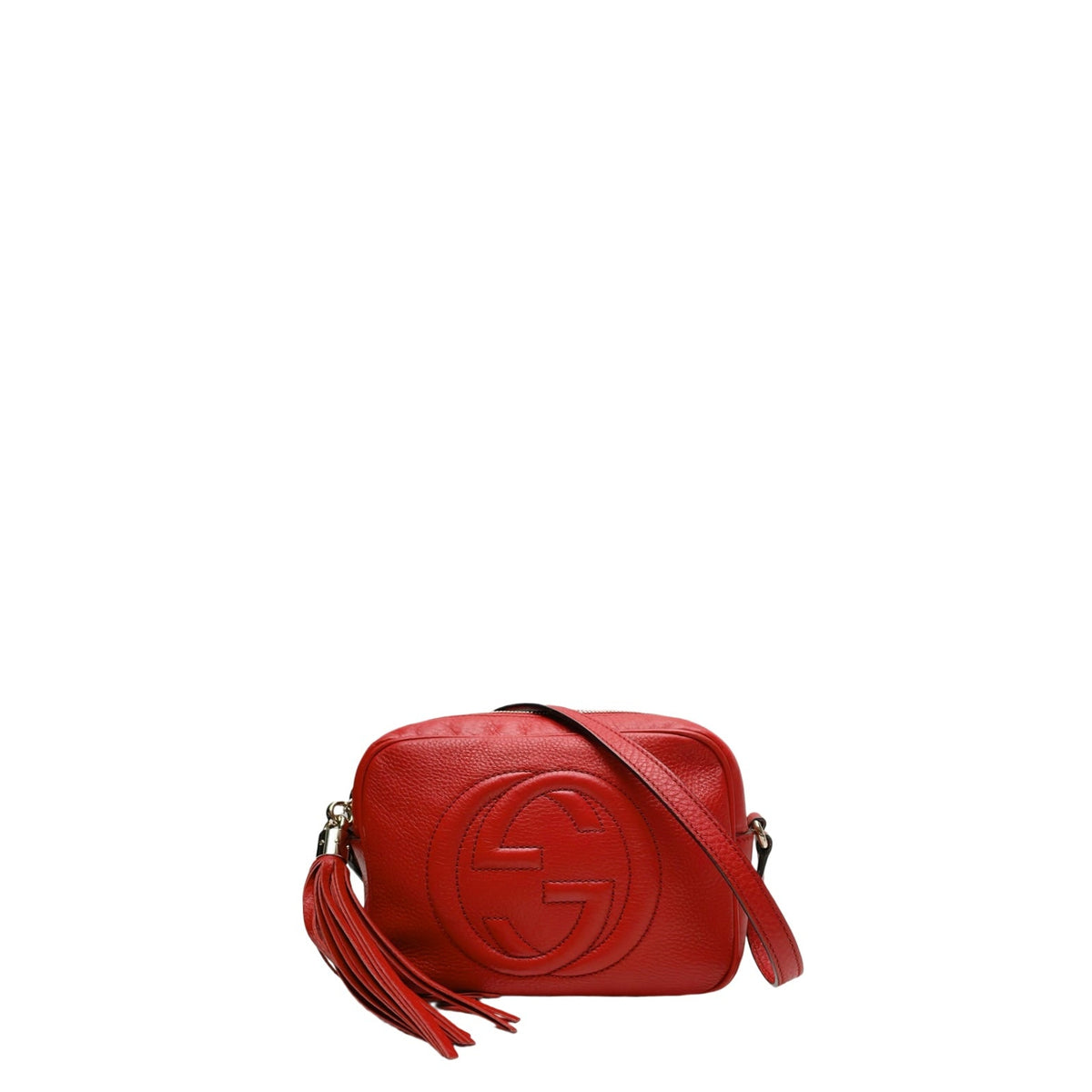 GUCCI SOHO DISCO SMALL