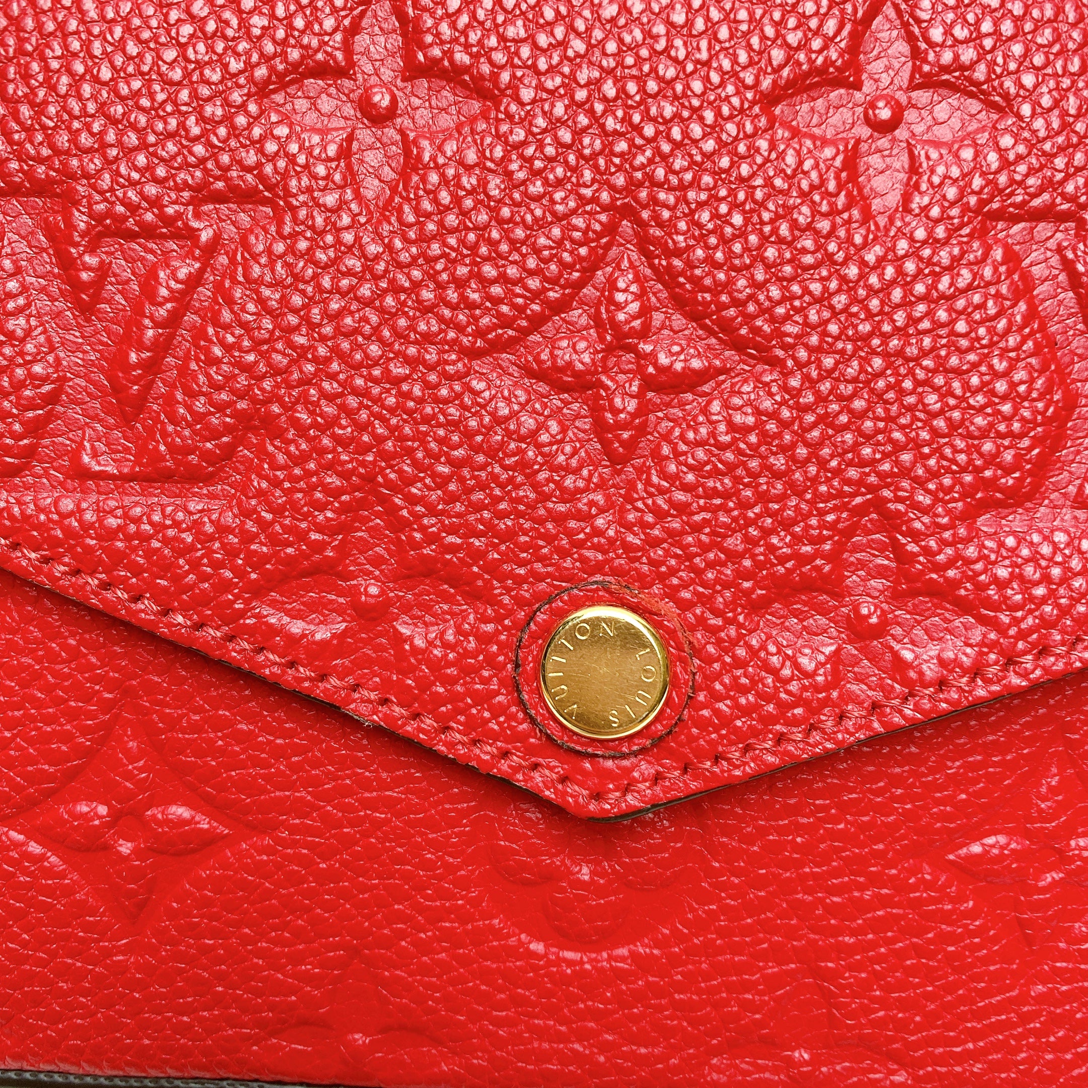 LV FELICIE POCHETTE