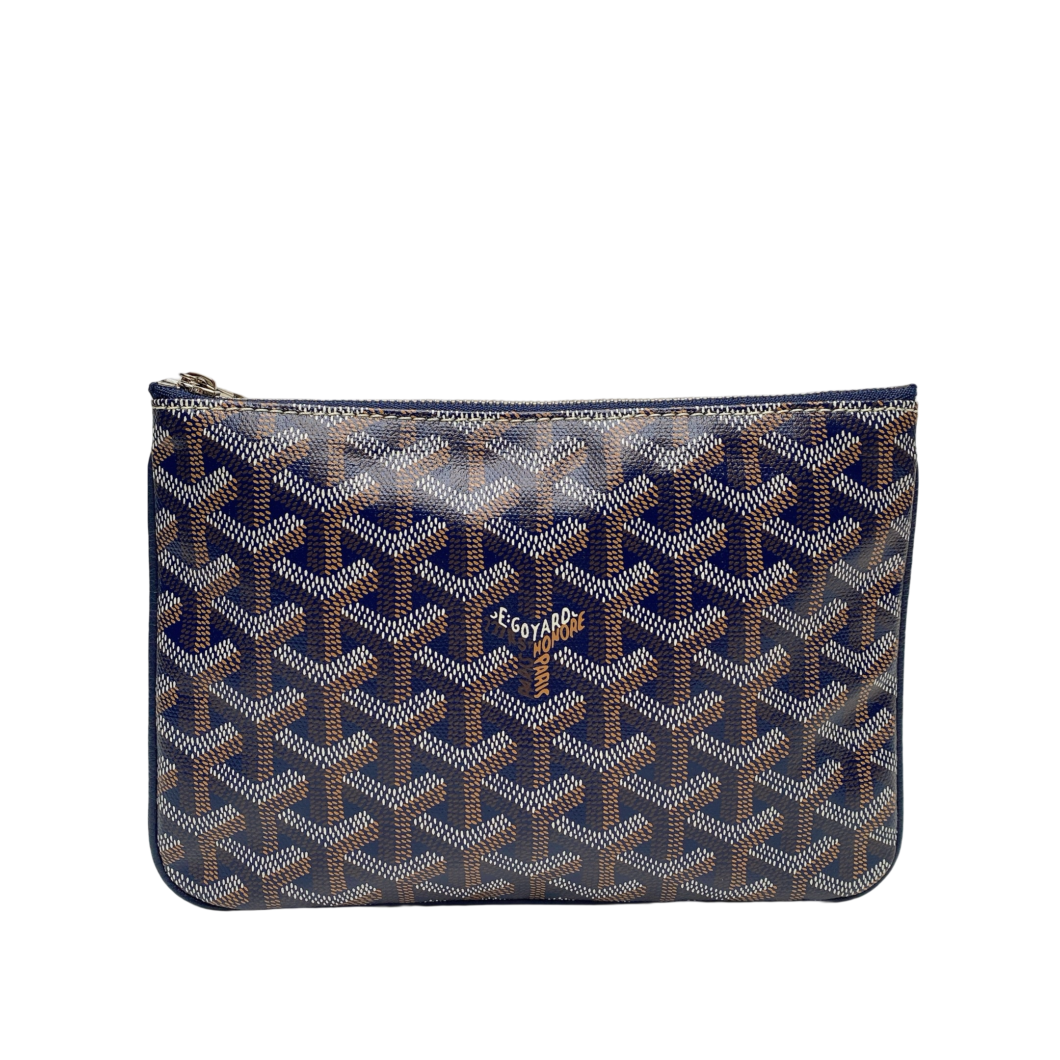 GOYARD SENAT POUCH