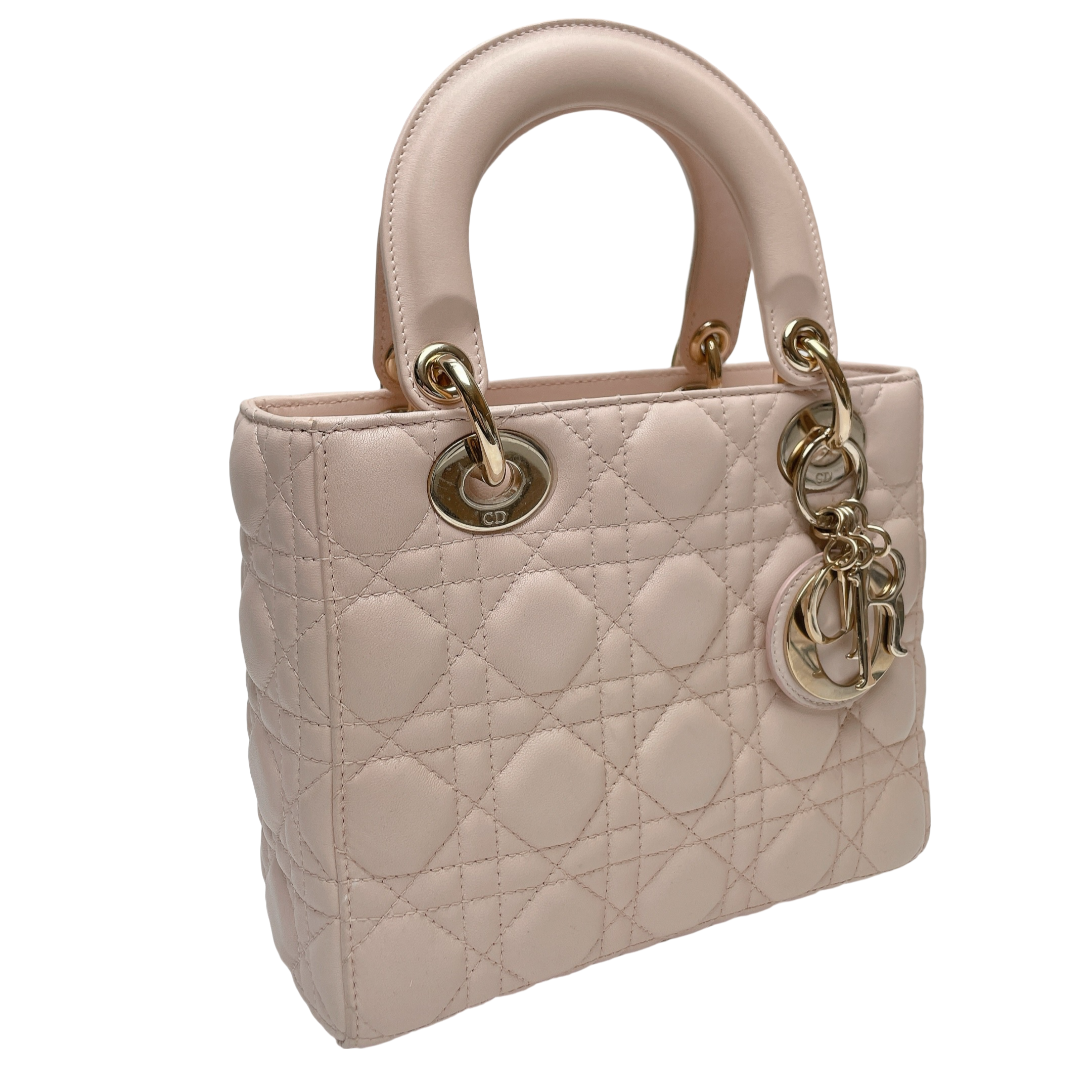 LADY DIOR SMALL