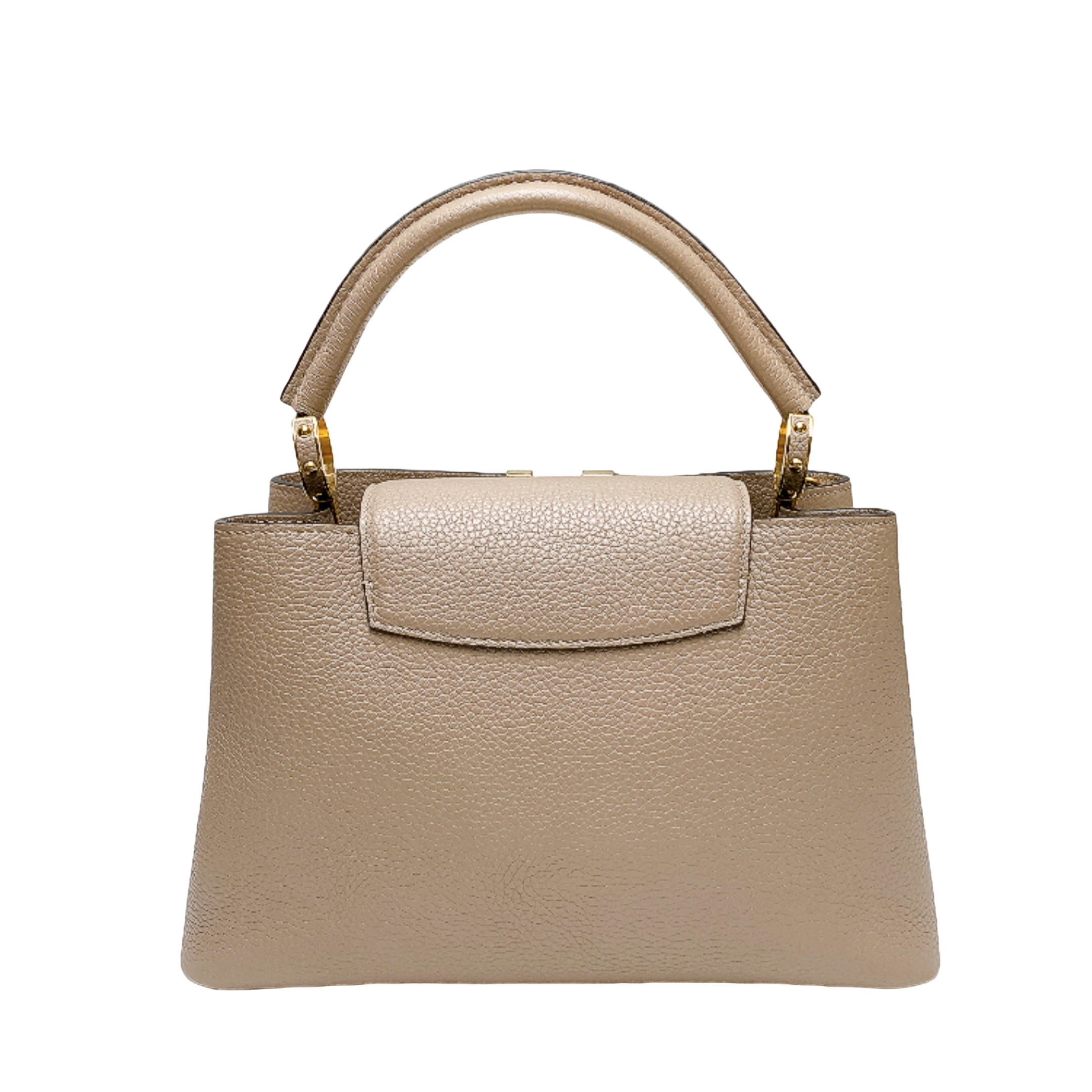 LV CAPUCINES MM