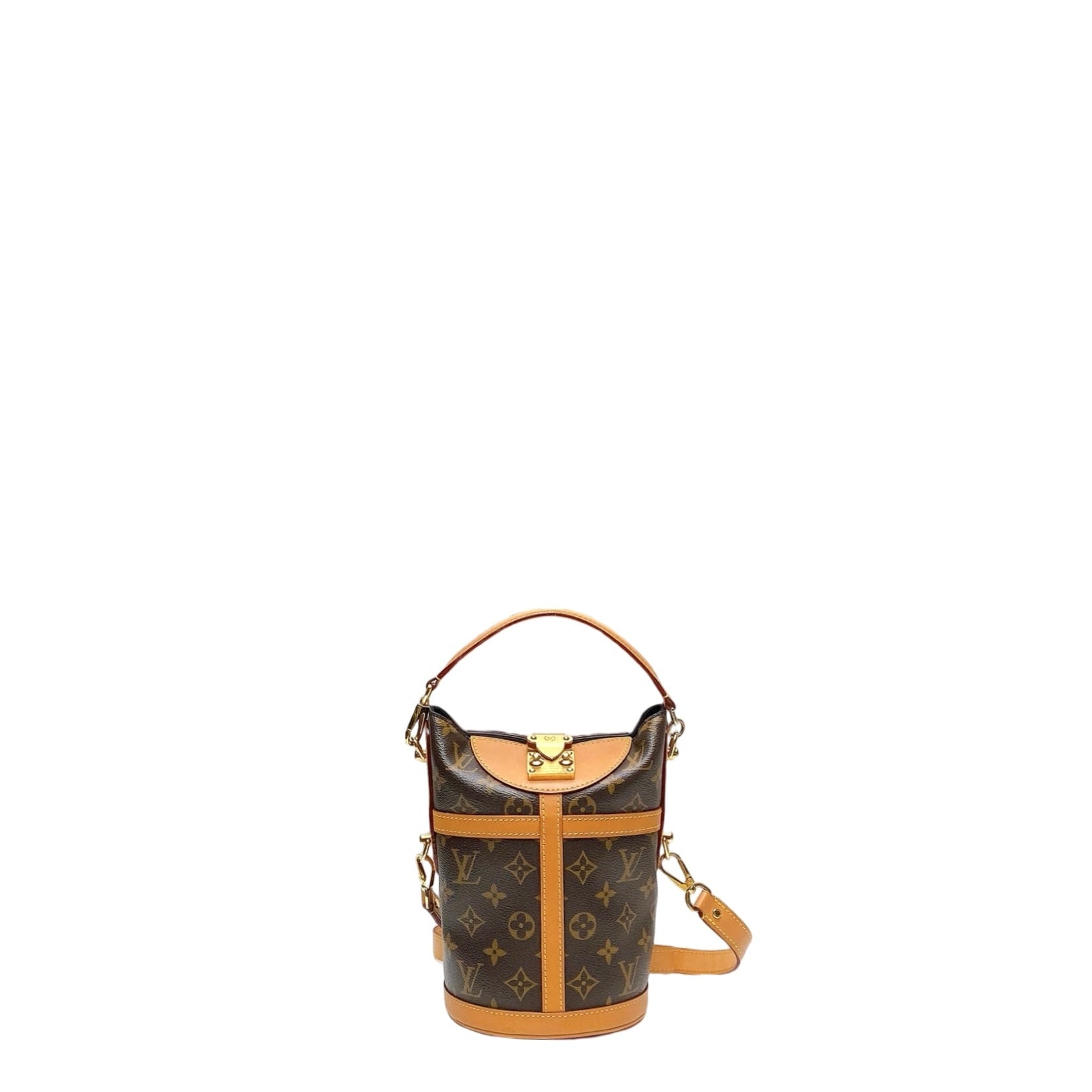 LV DUFFLE