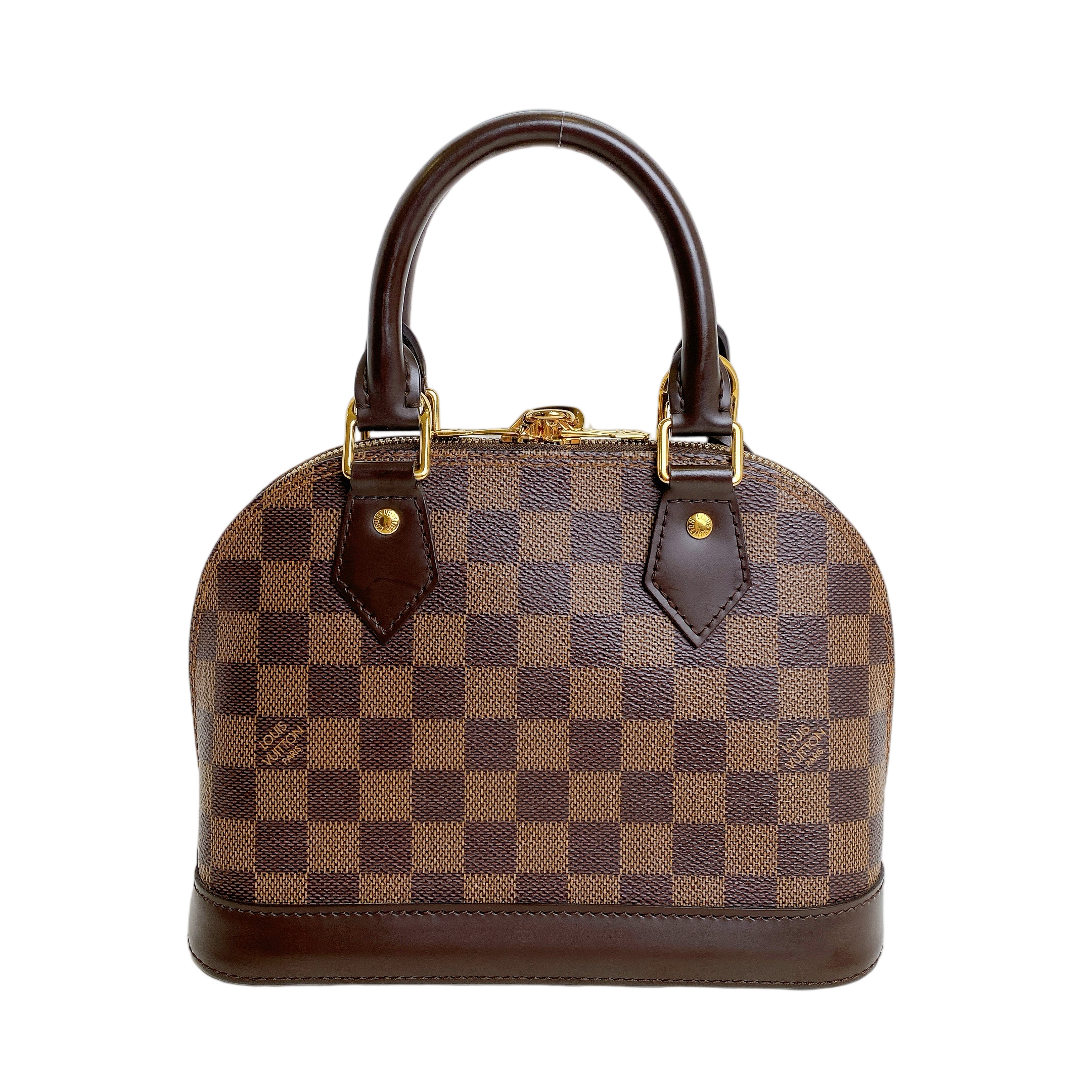 LV ALMA BB DAMIER