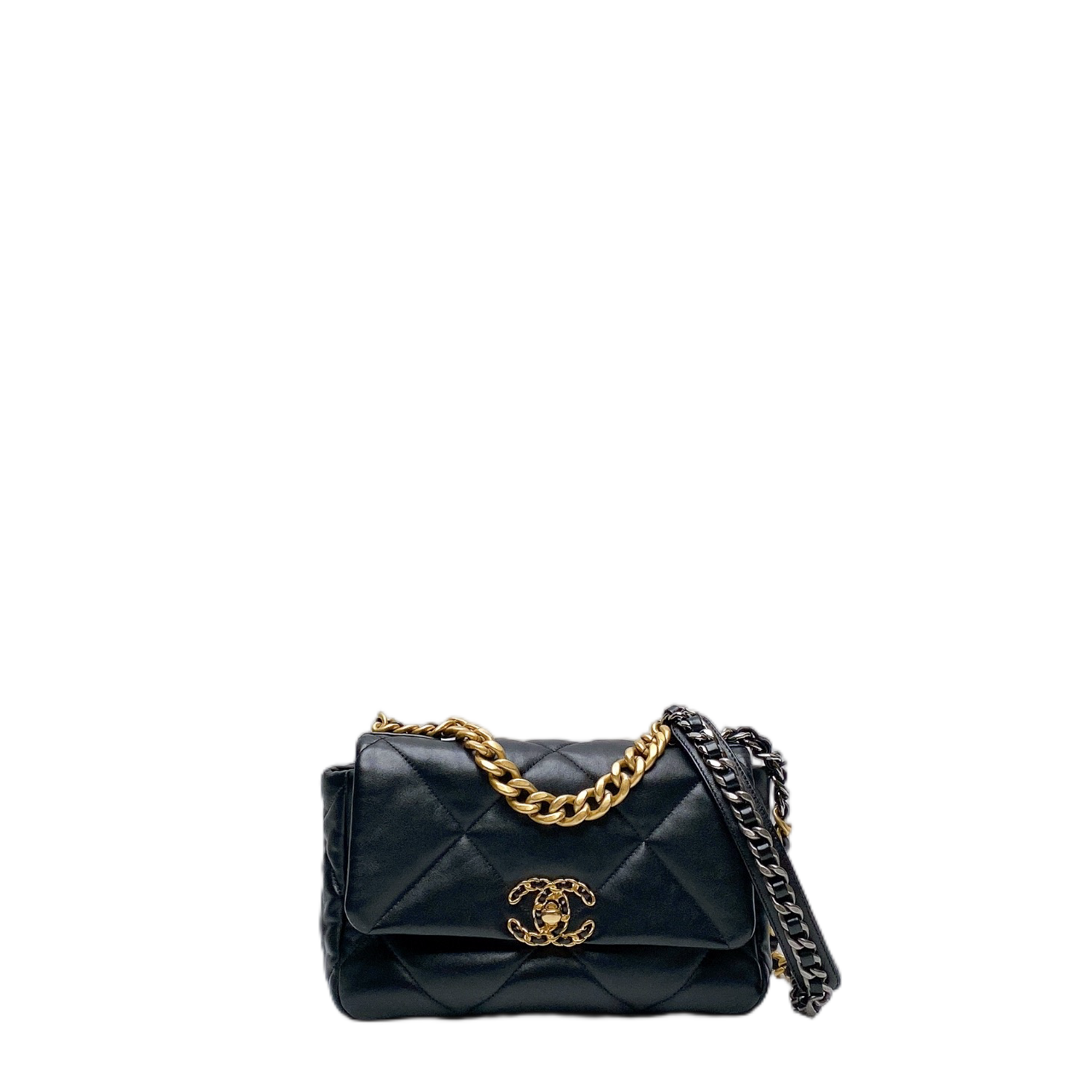 CHANEL 19 SMALL