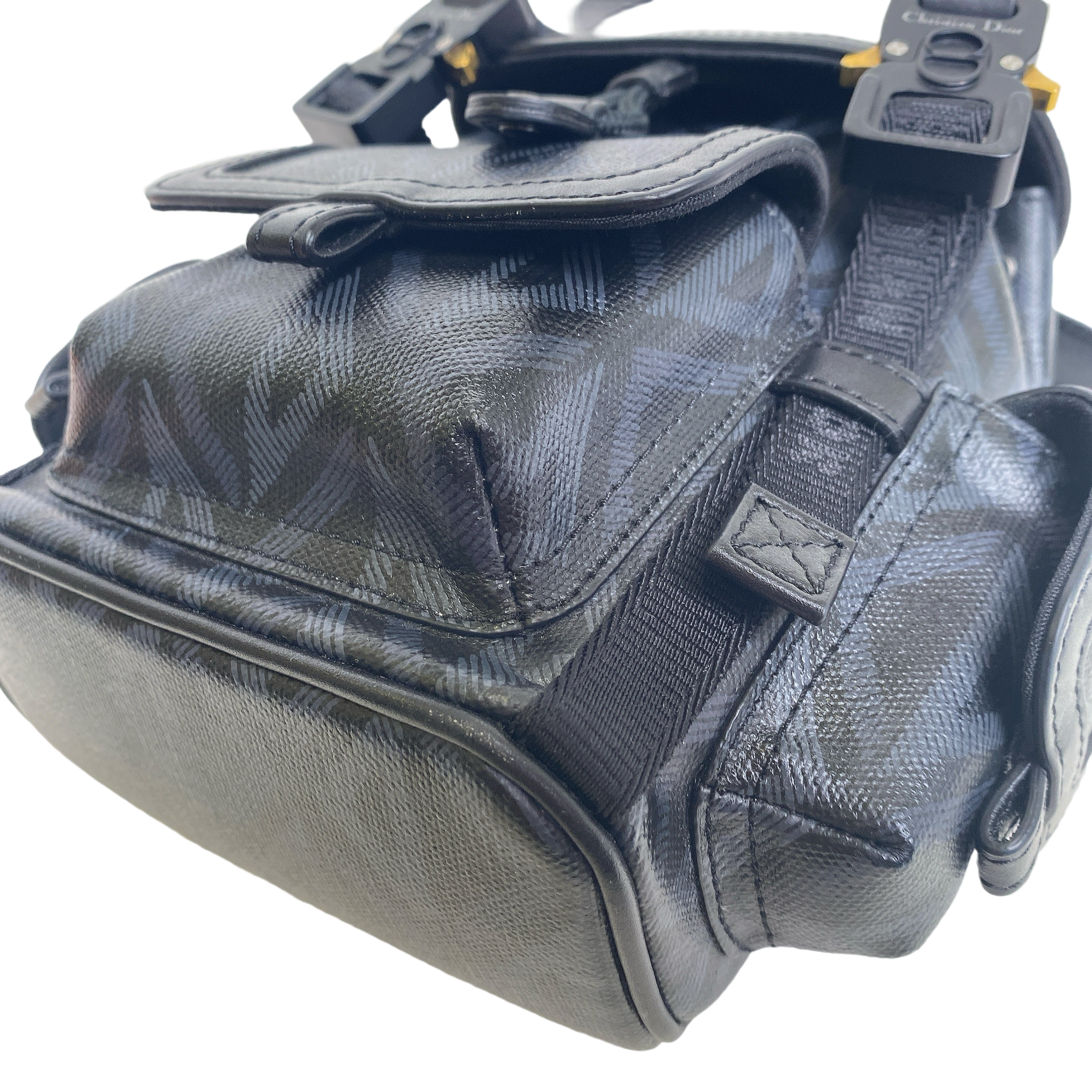 DIOR HIT THE ROAD MINI