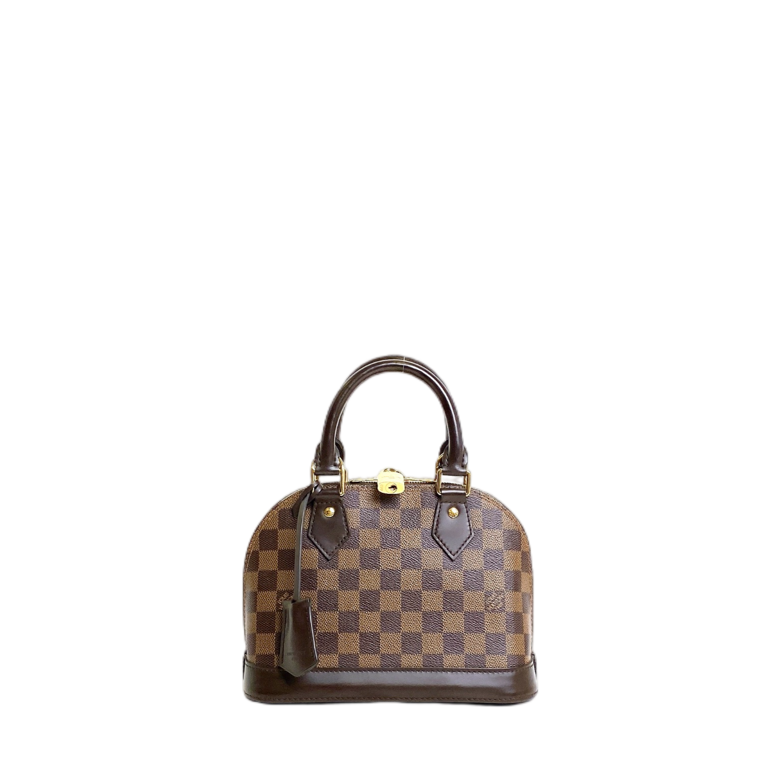 LV ALMA BB DAMIER