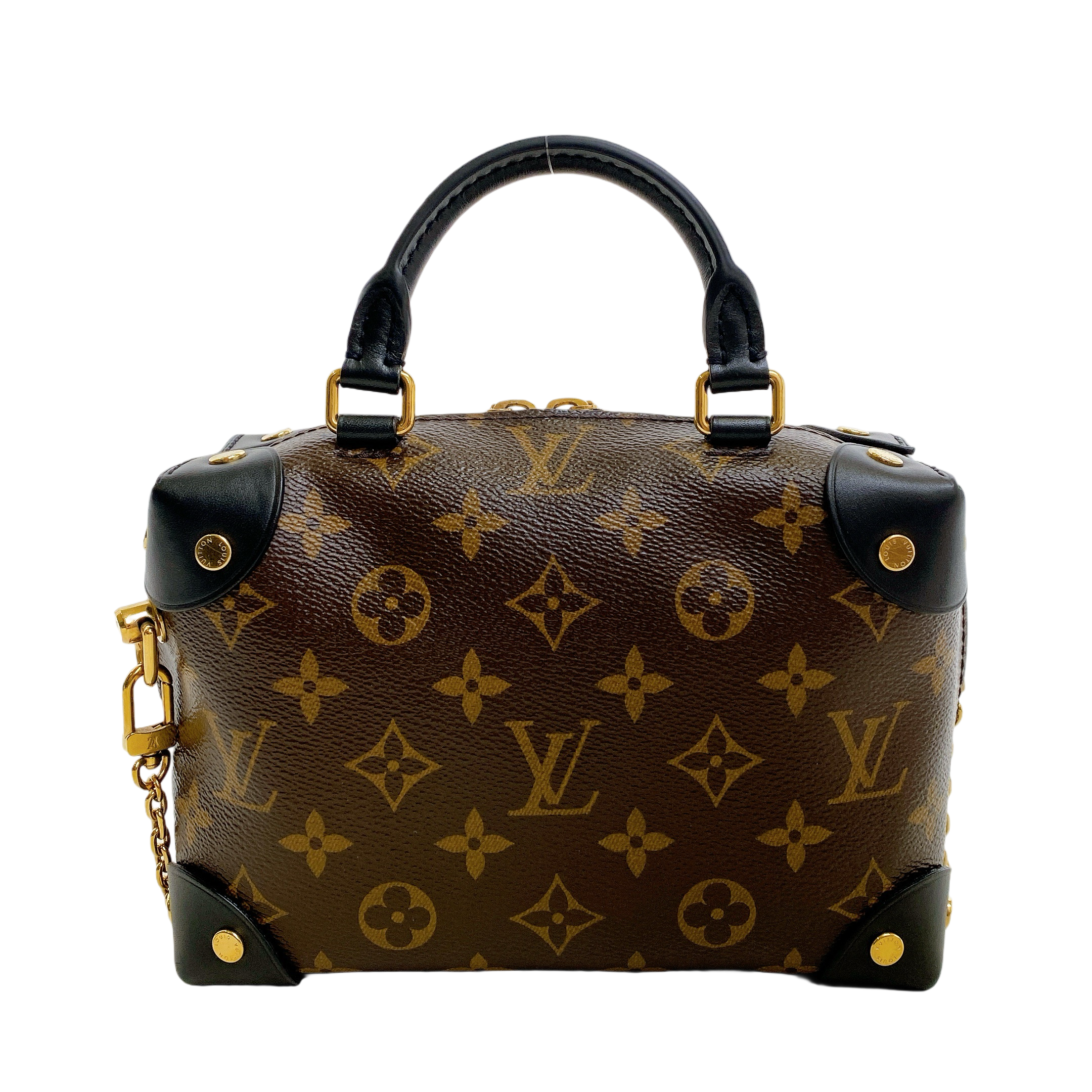 LV PETITE MALLE SOUPLE