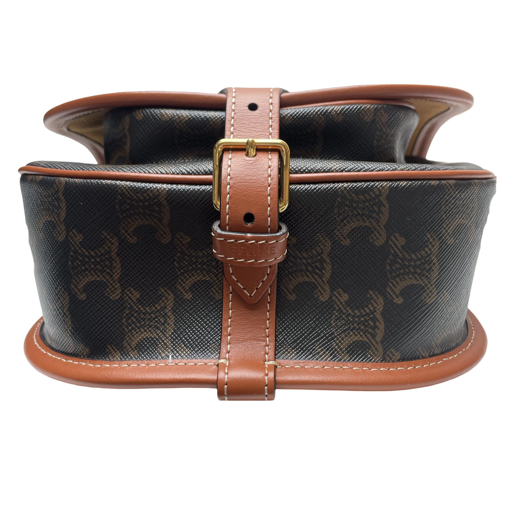 CELINE FOLCO BAG SMALL