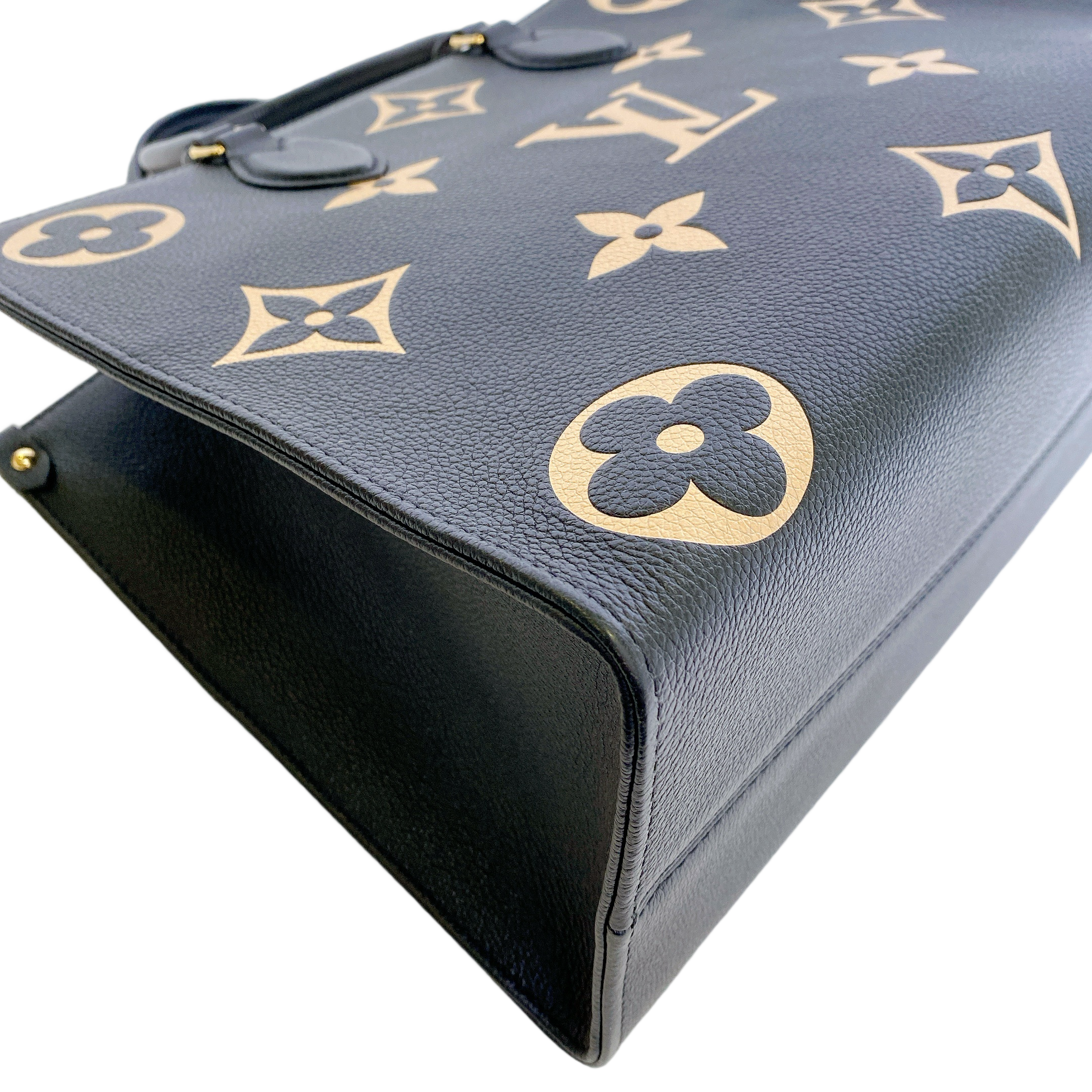 LV ONTHEGO MM BI COLOR