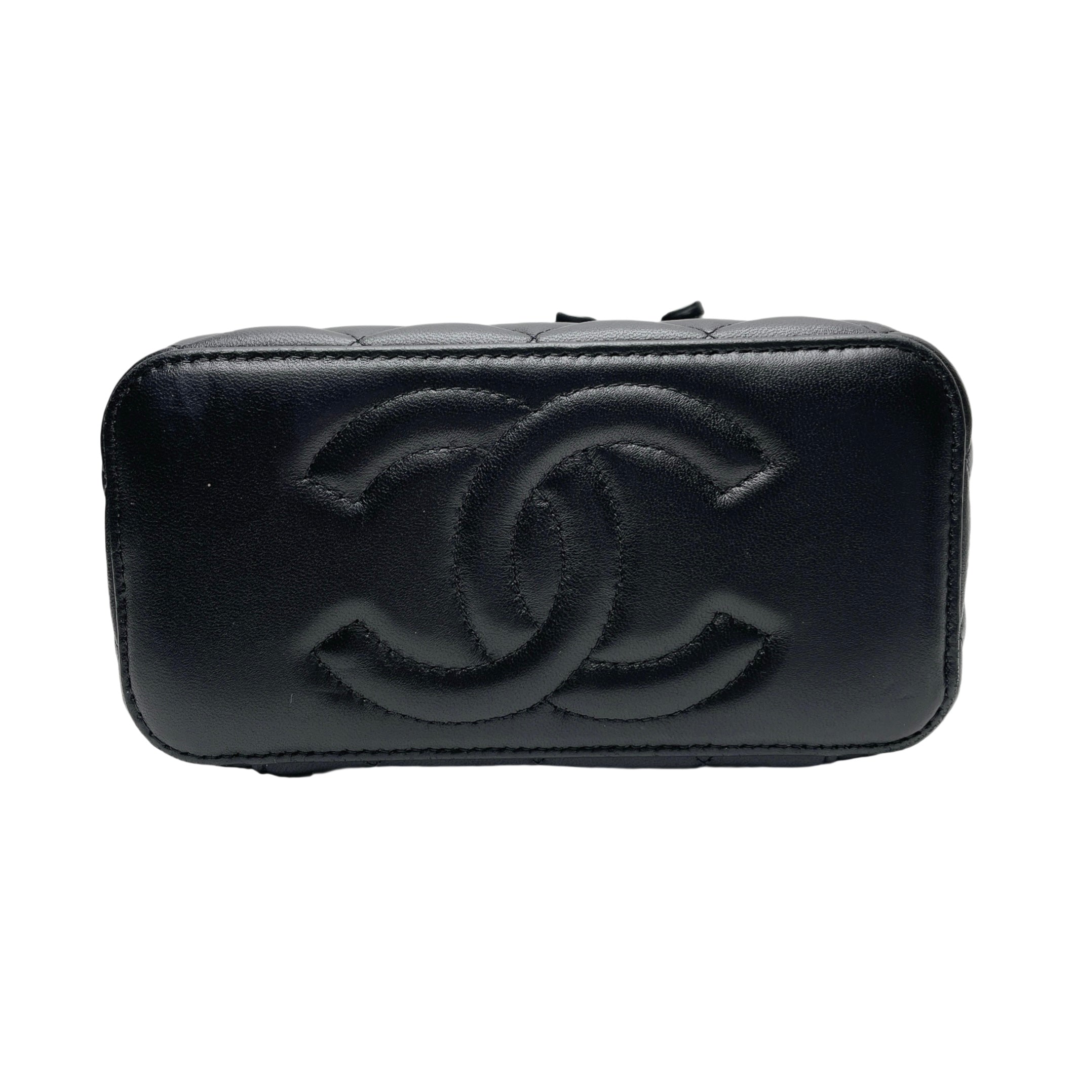 CHANEL VANITY PEARL CRUSH