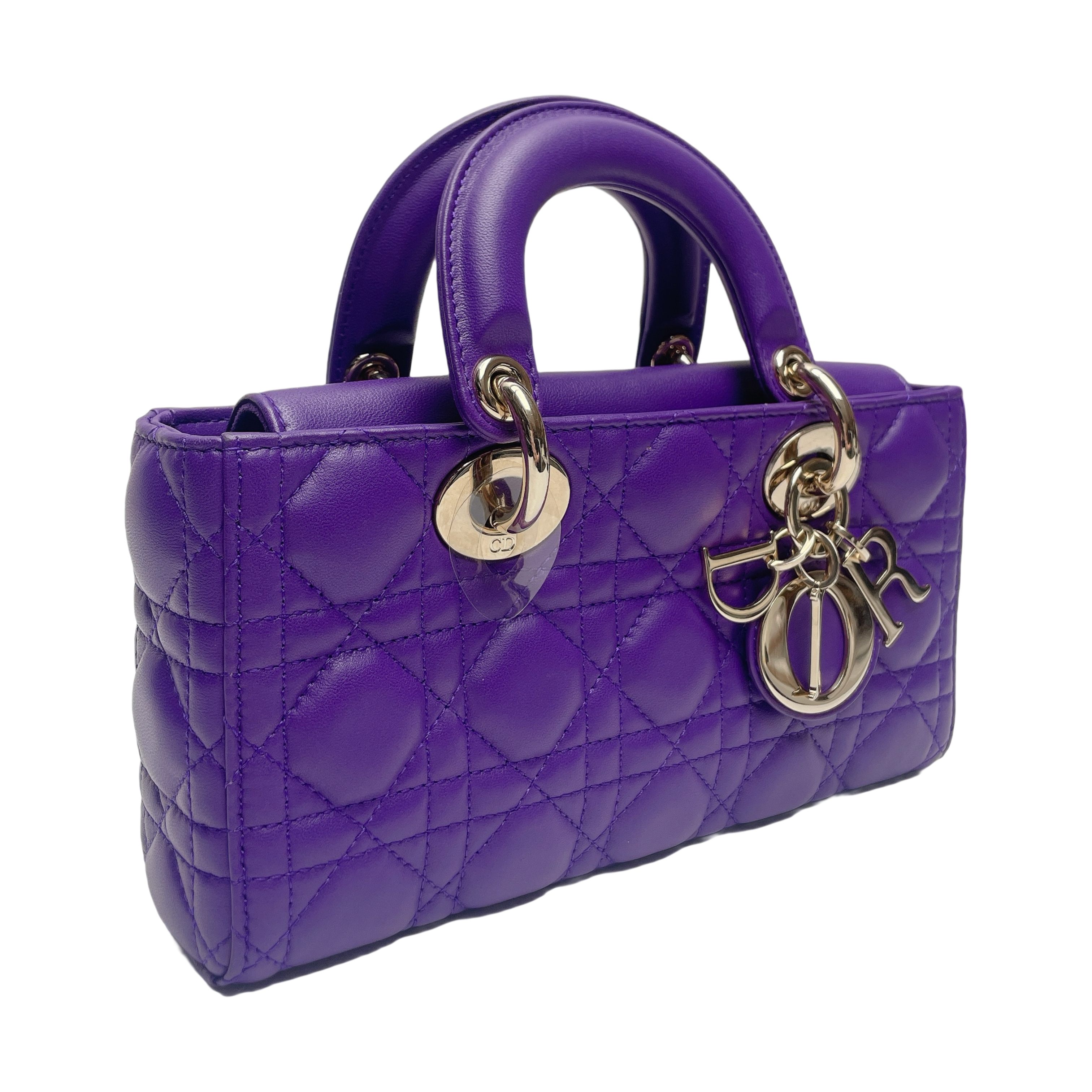 DIOR D-JOY SMALL