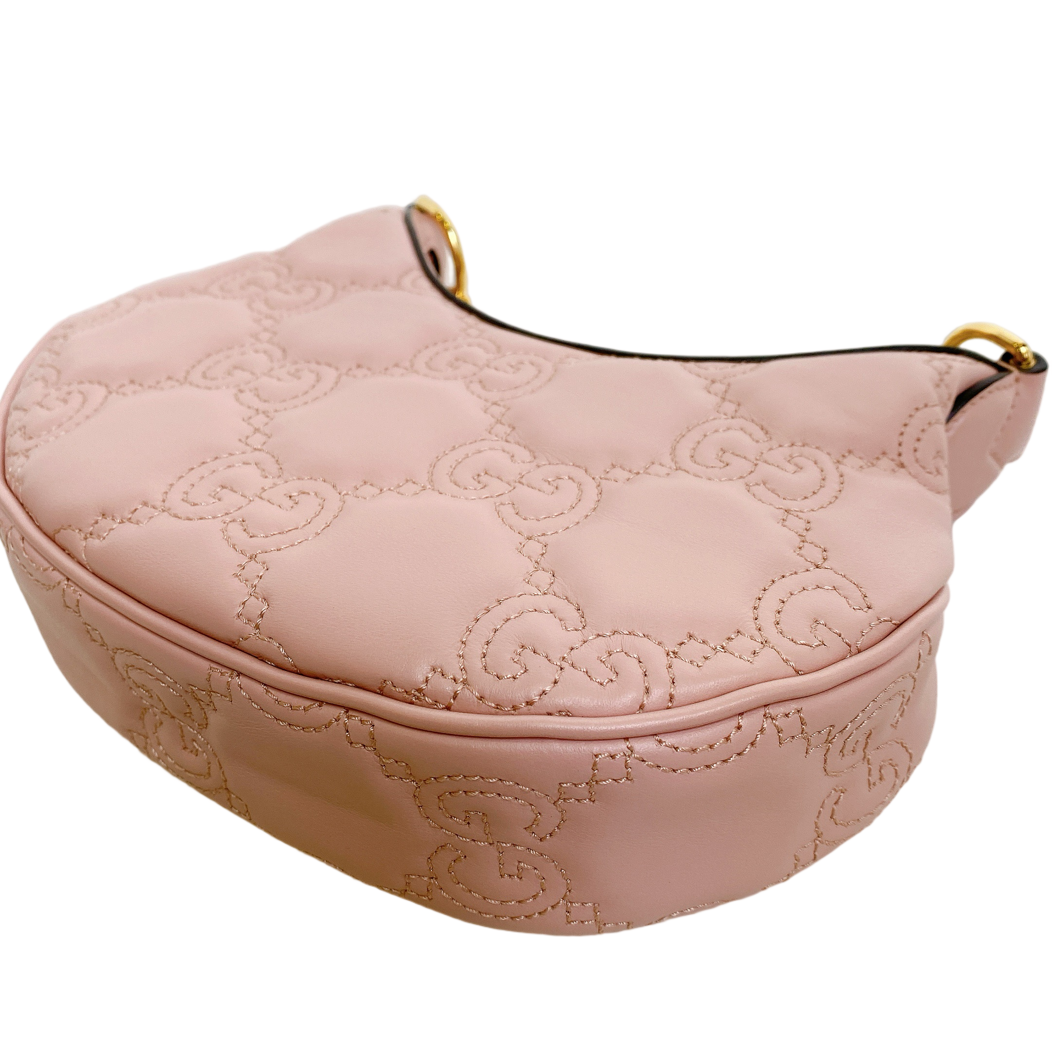 GUCCI SLING BAG IN PINK