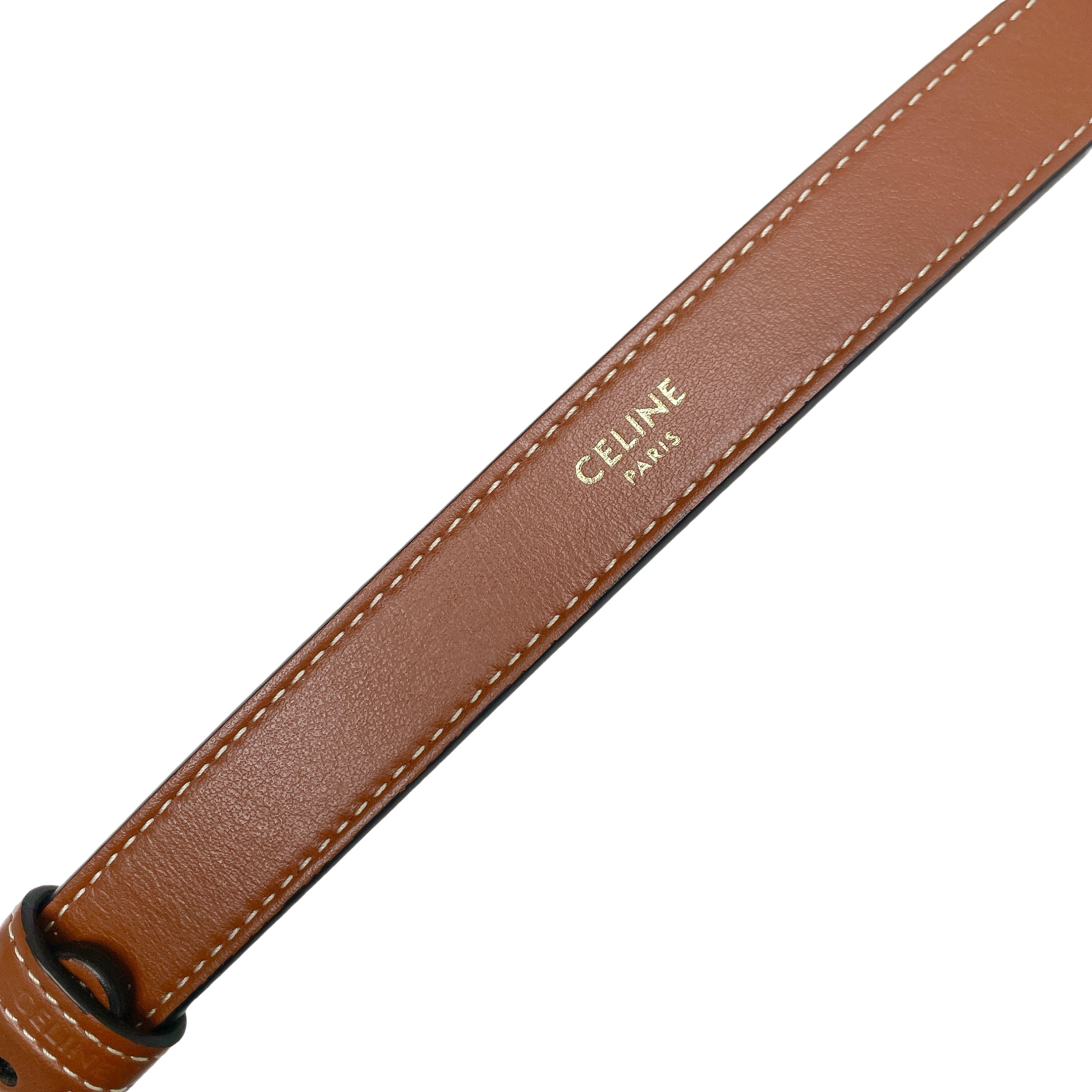 CELINE AVA TRIOMPHE MEDIUM