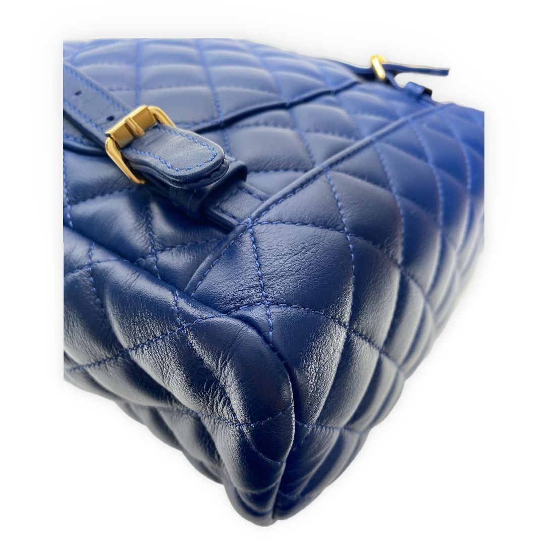CHANEL BACKPACK